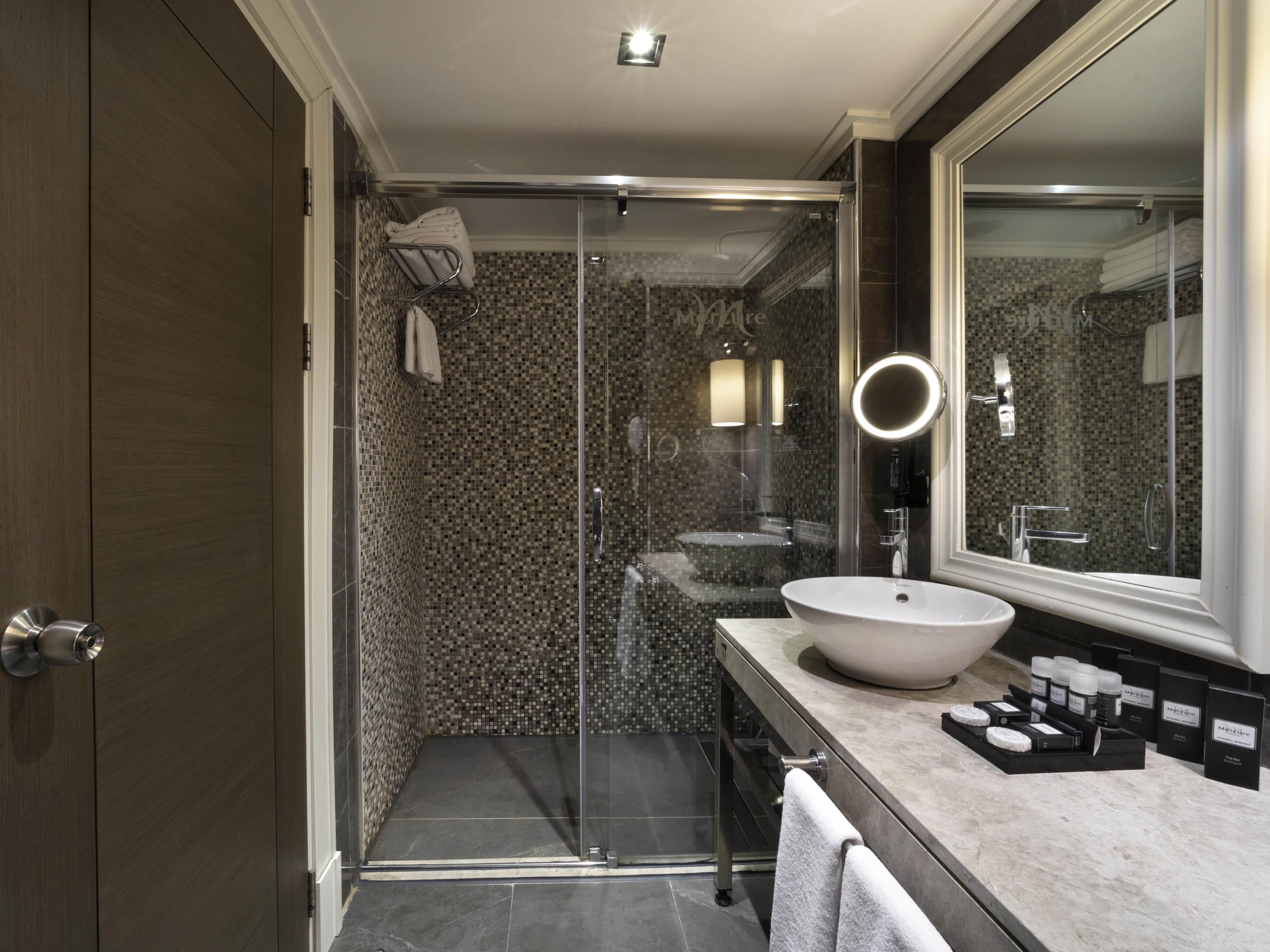 Double or Twin Superior City View