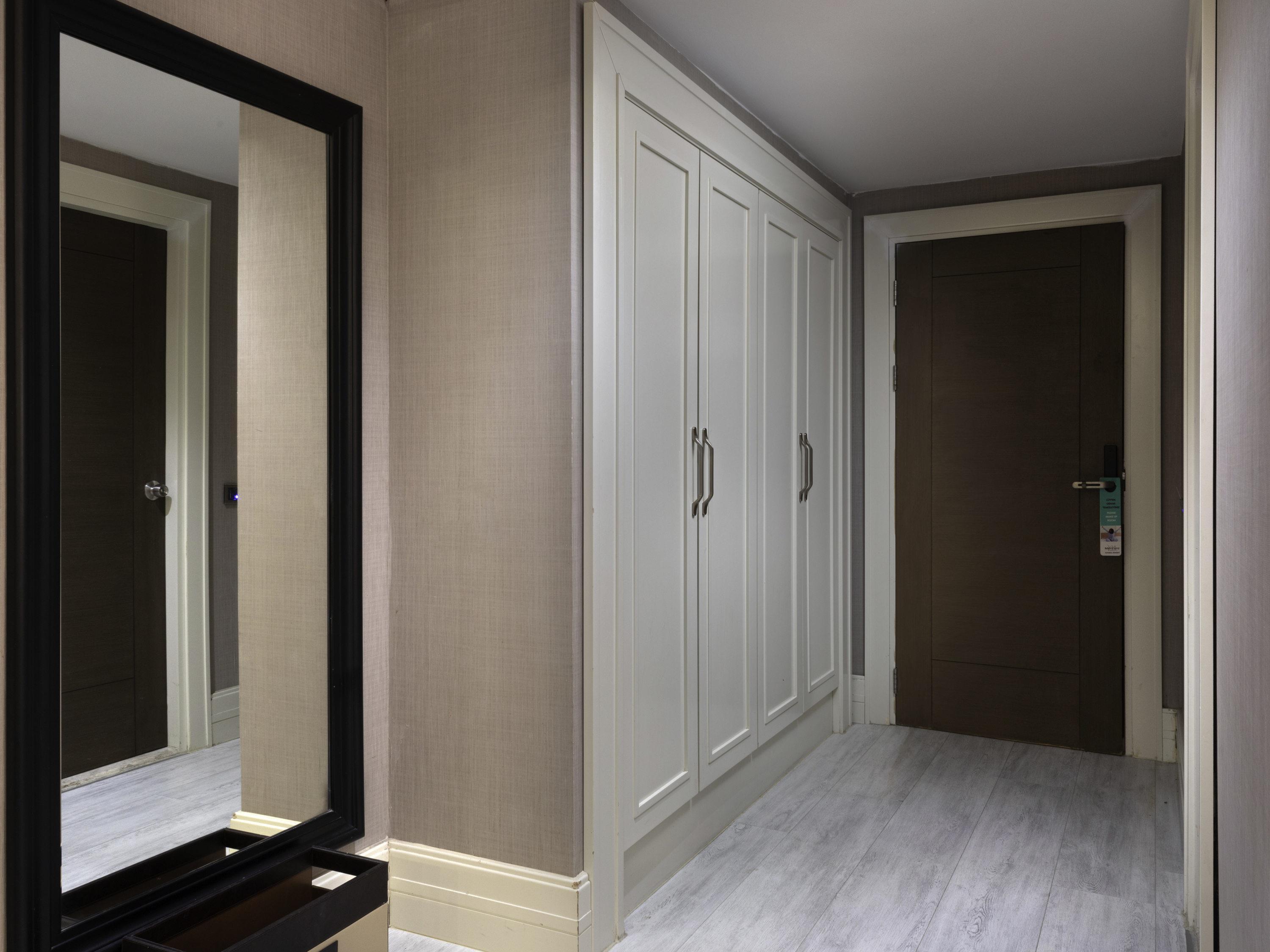 Family Room Superior City View