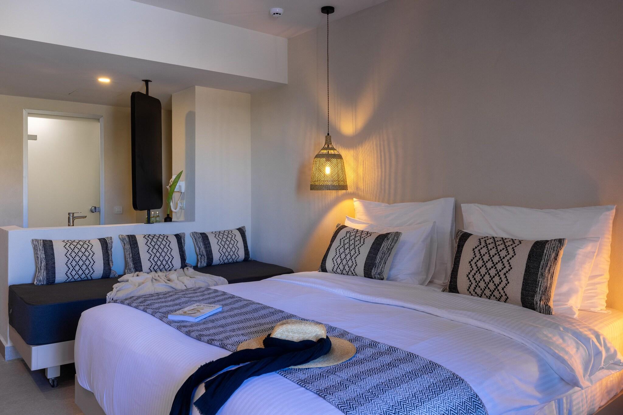 Double Superior with Private Pool