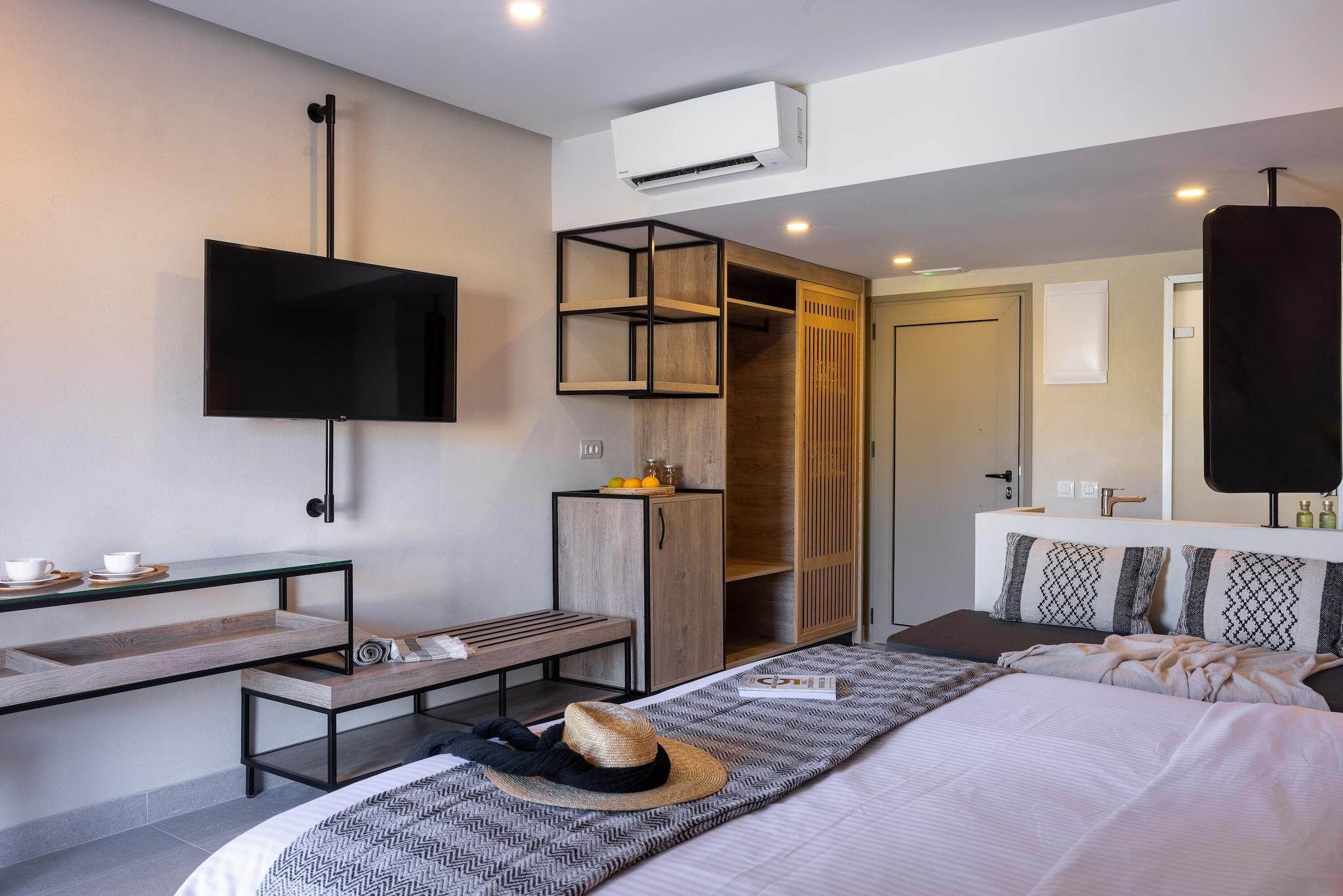 Double Superior with Private Pool