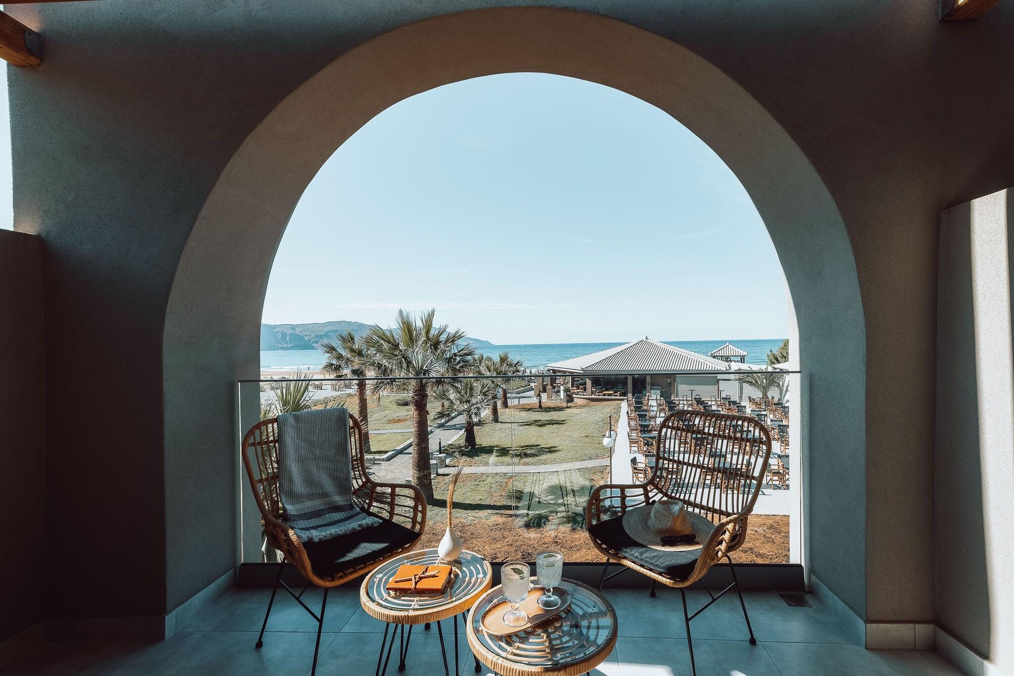 Double or Twin Superior Beach Front