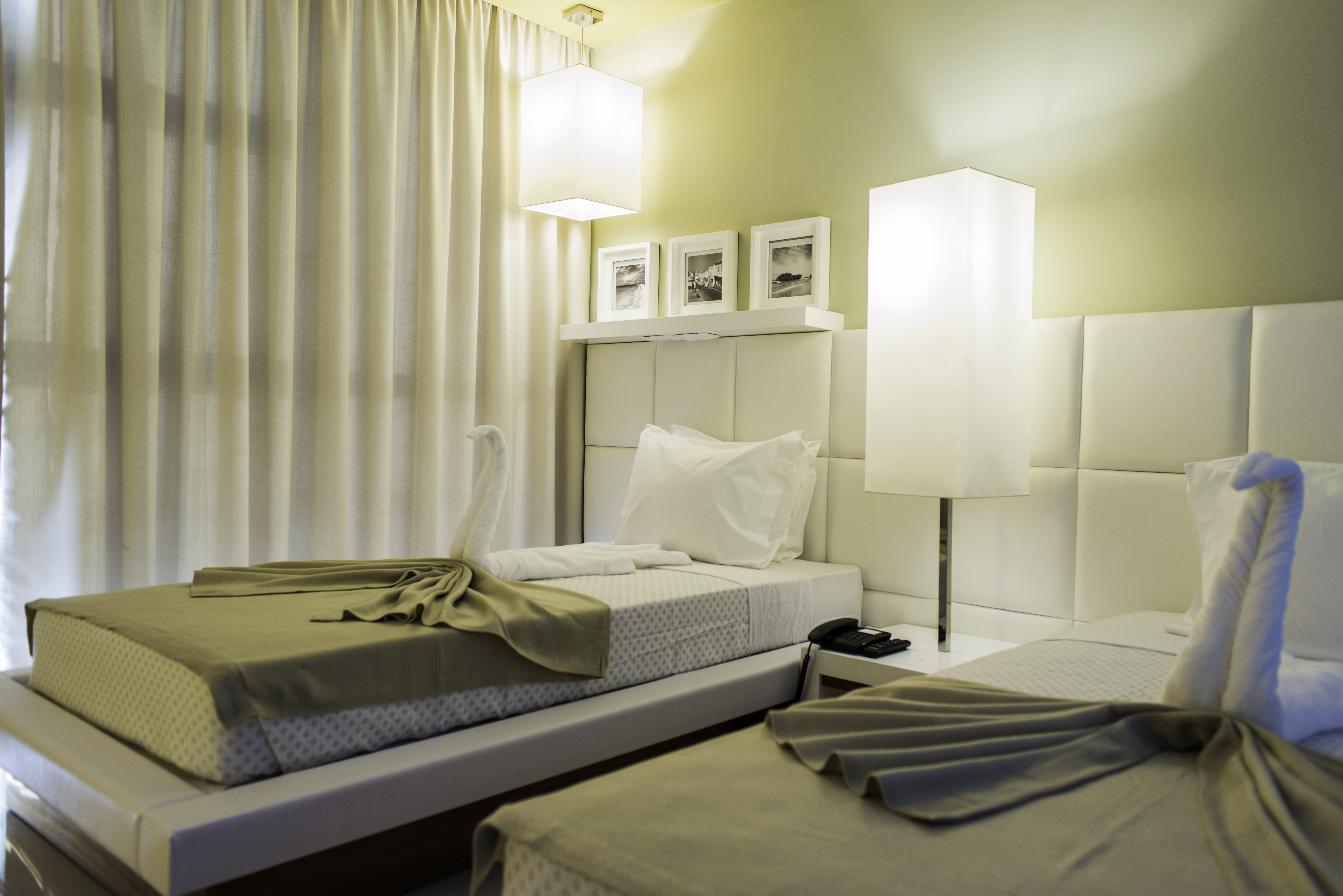 Double Single Standard