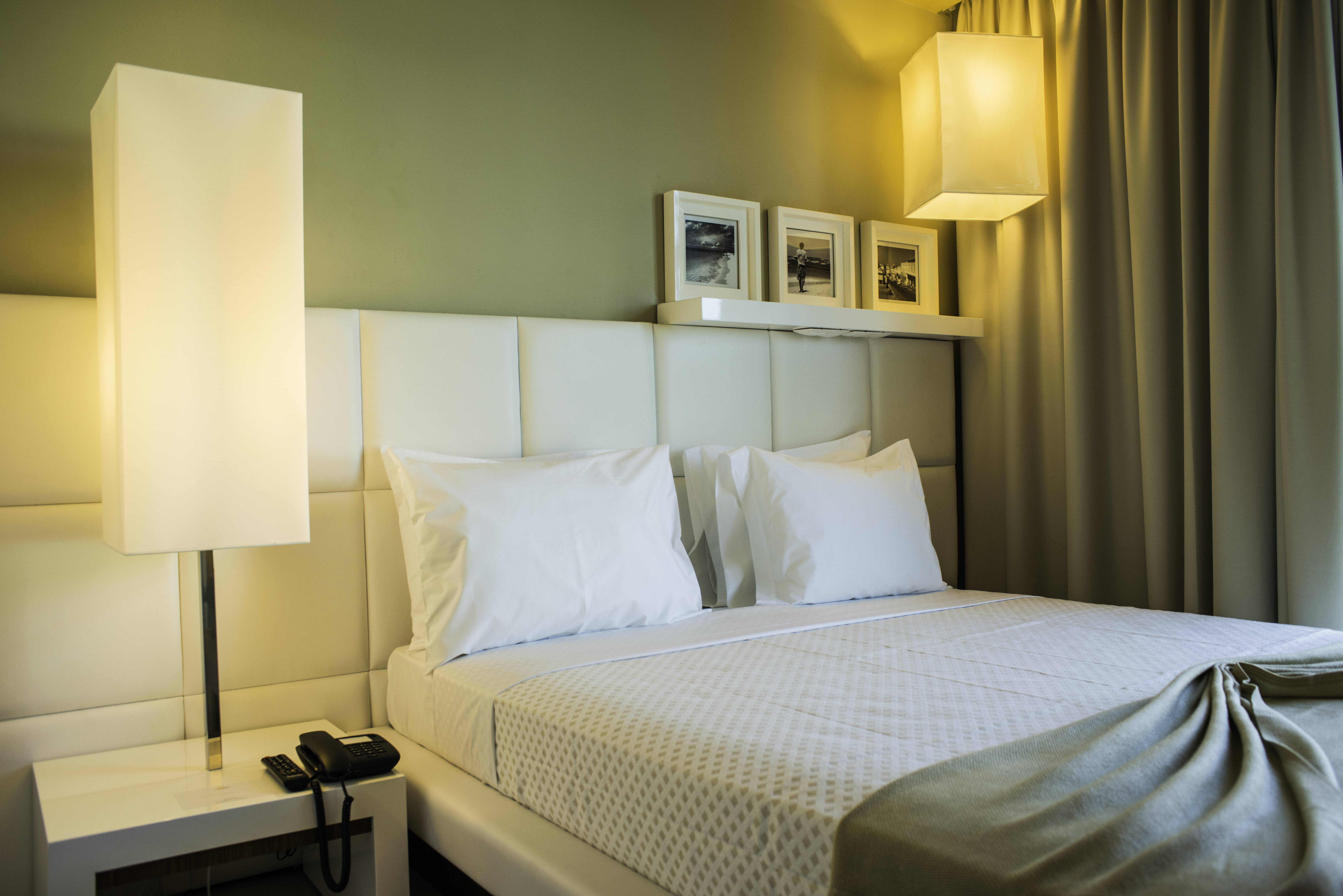 Double Single Standard