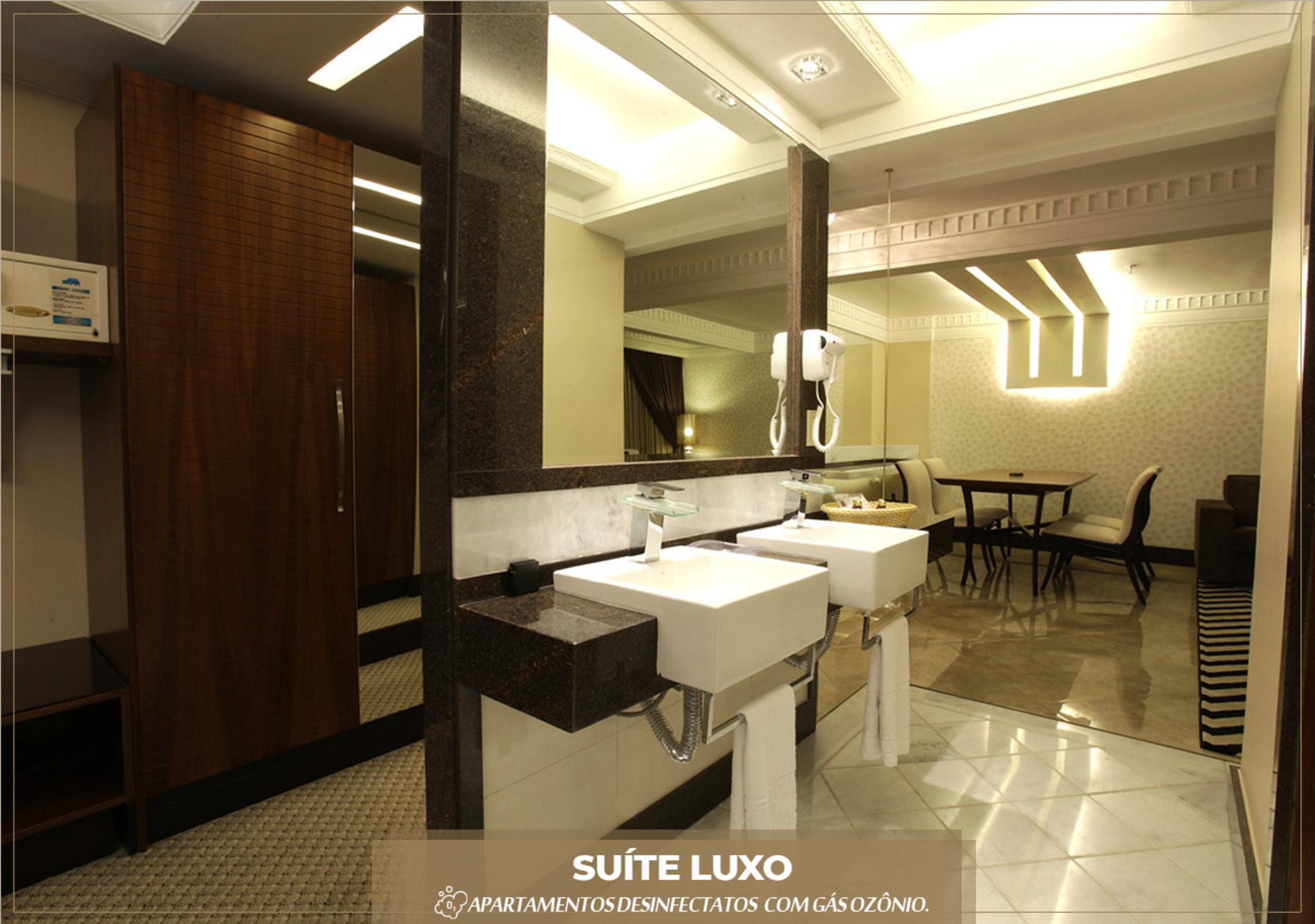 Suite Luxury