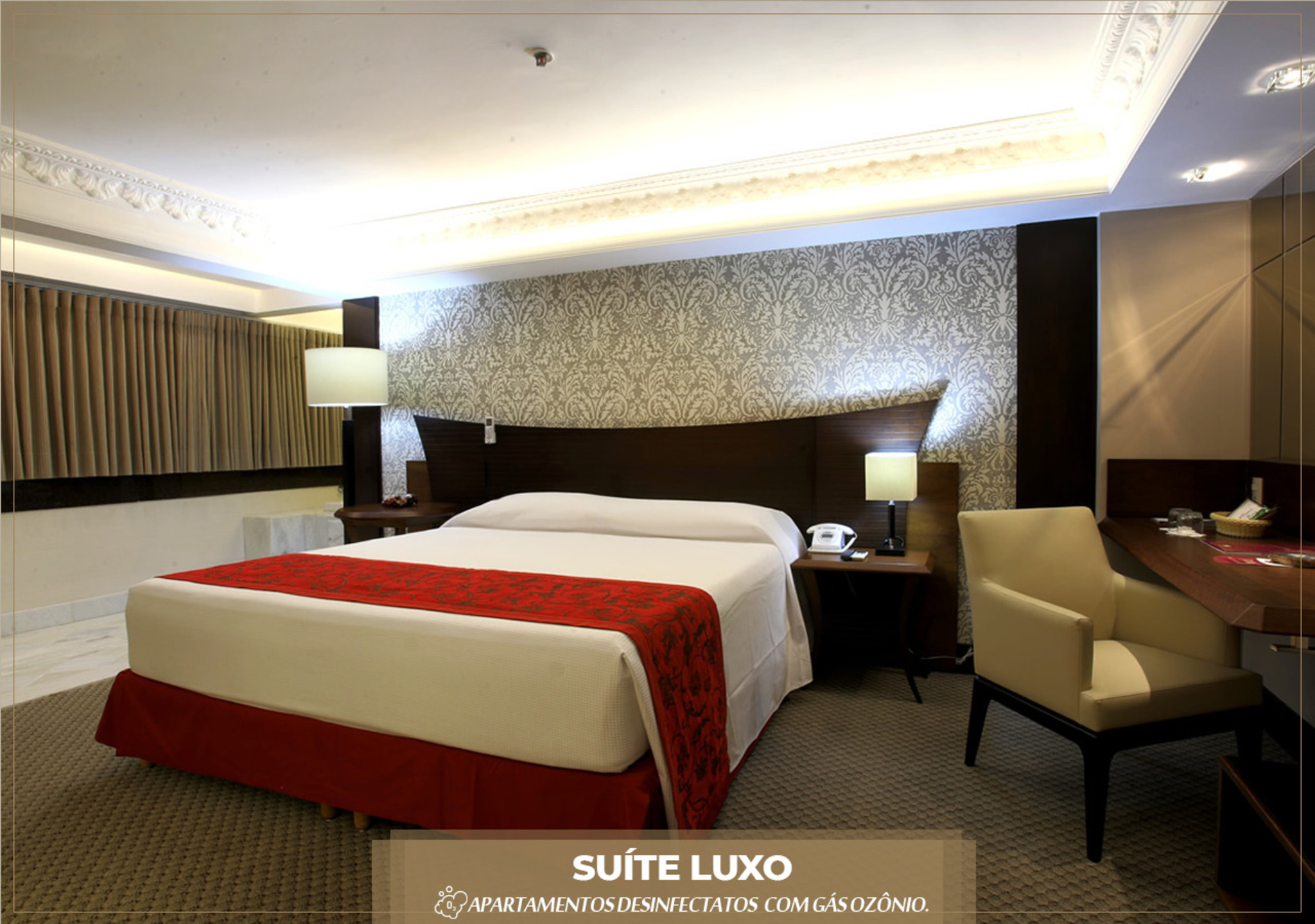 Suite Luxury