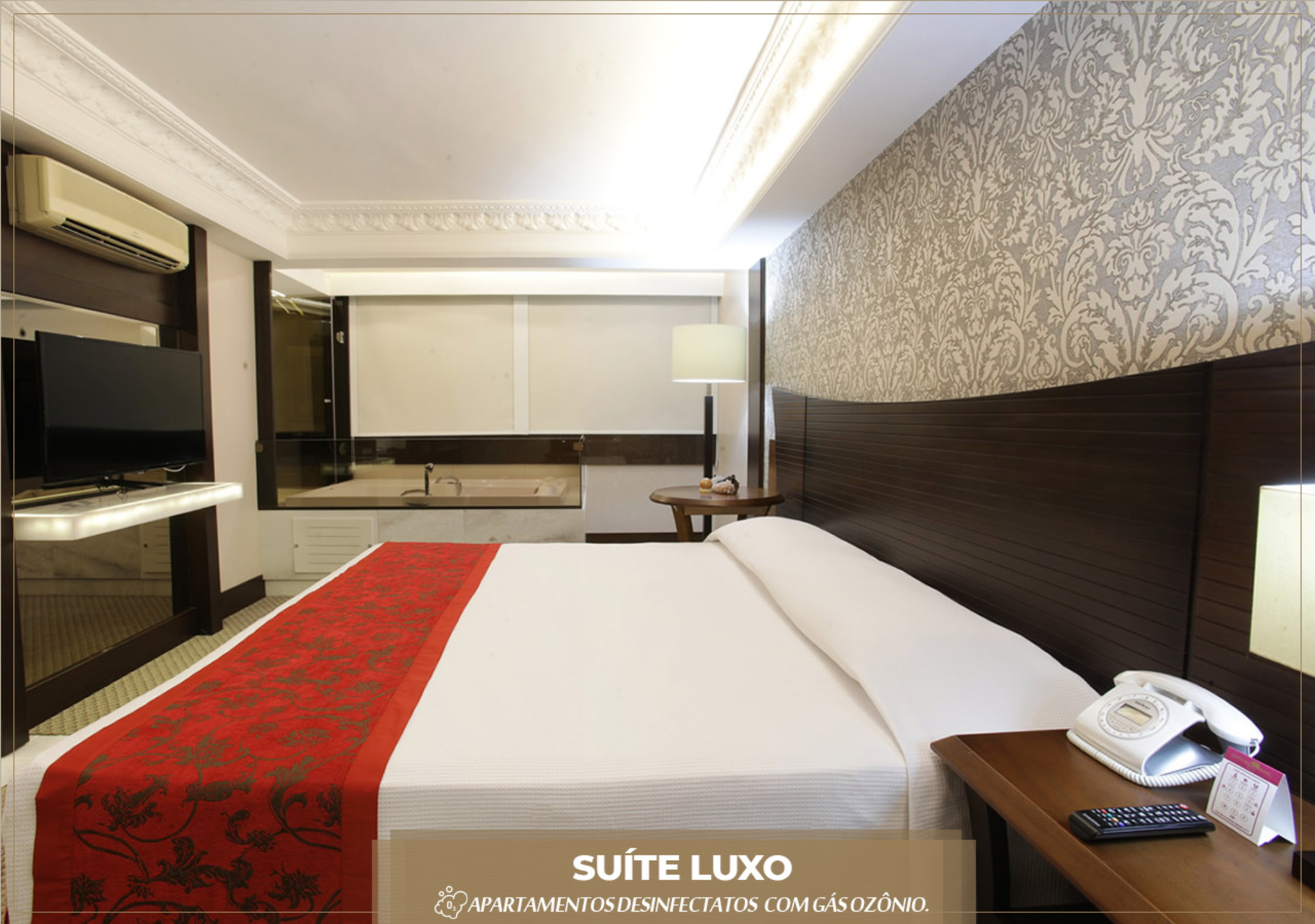 Suite Luxury