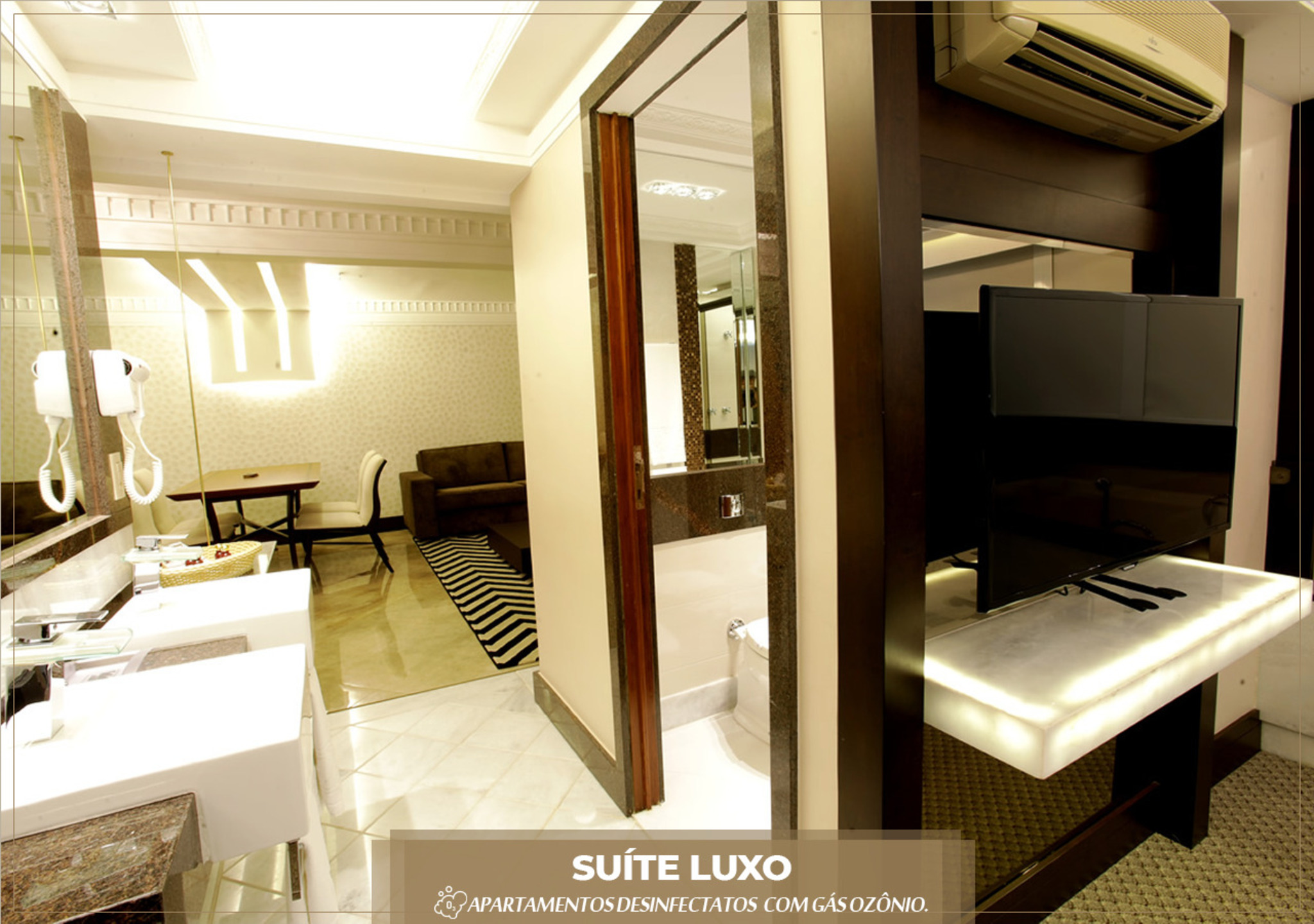Suite Luxury