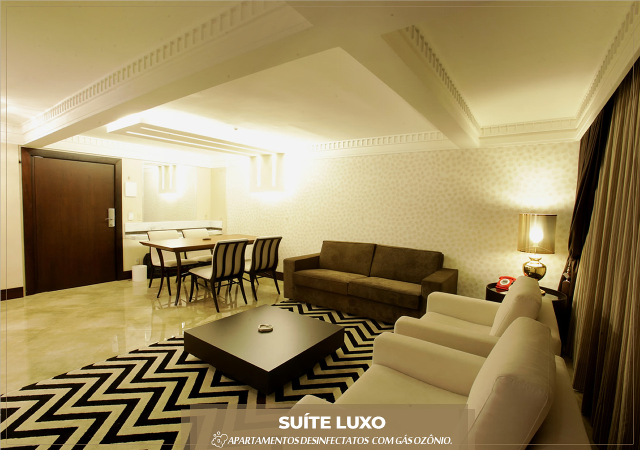 Suite Luxury
