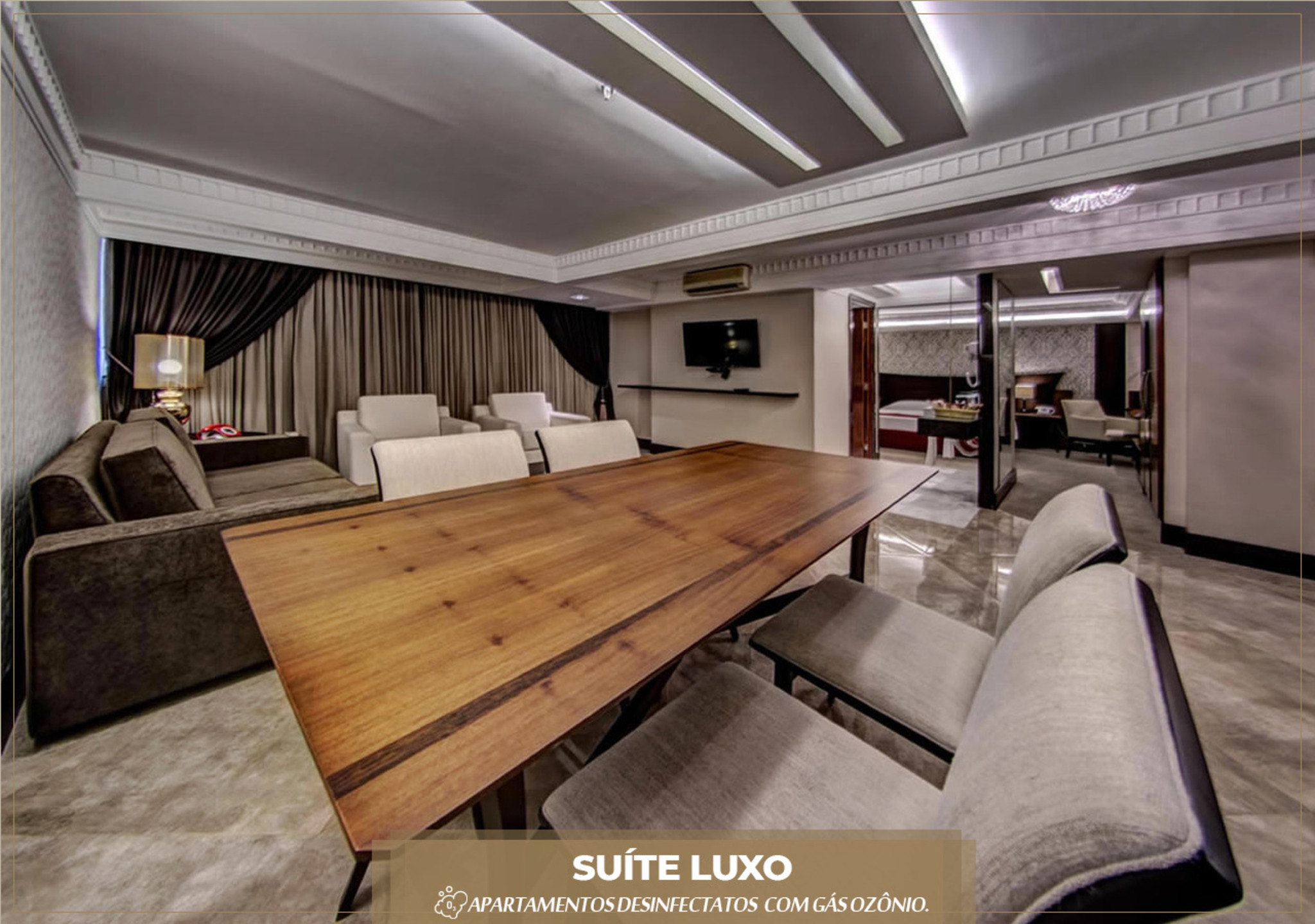 Suite Luxury