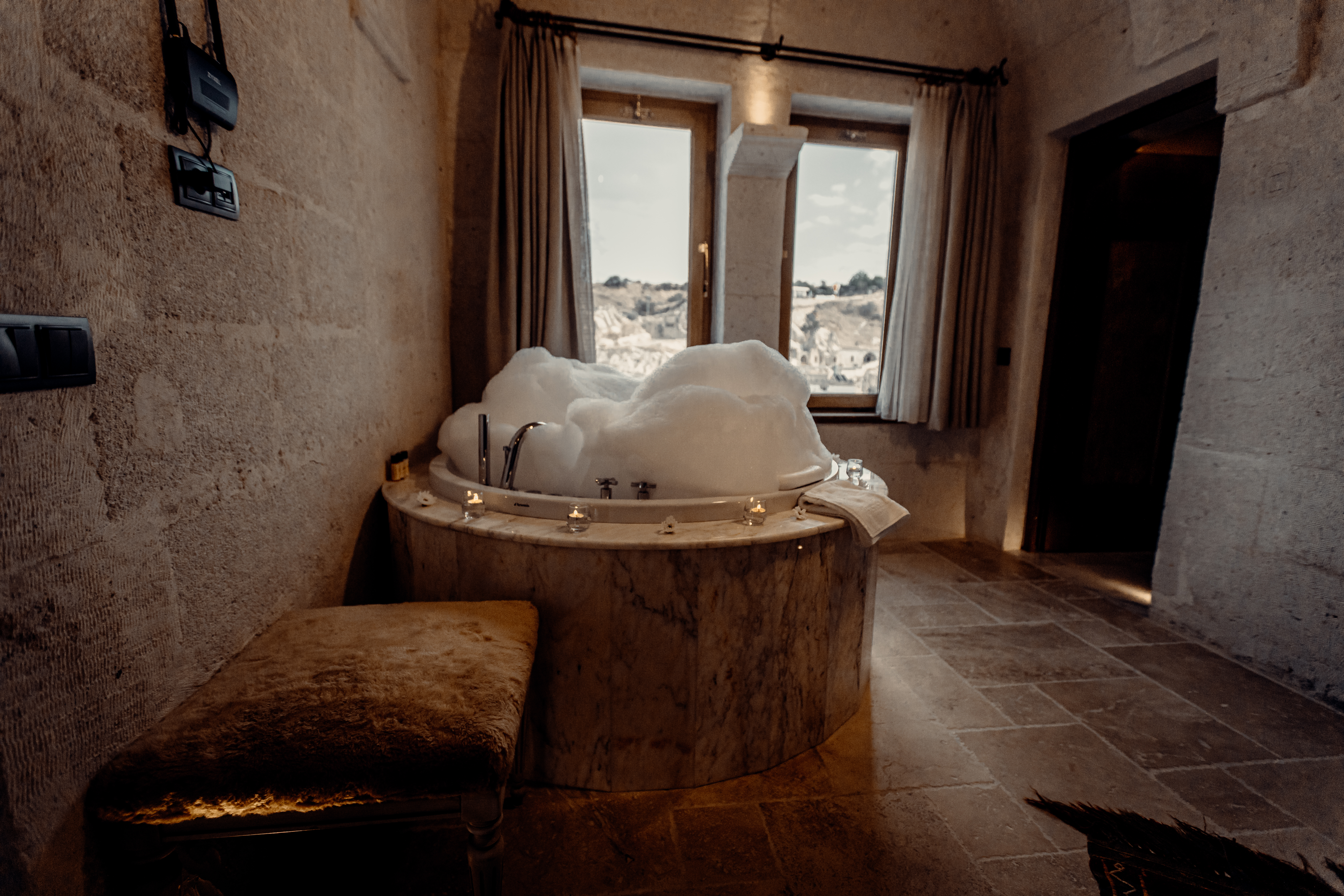 Suite Deluxe One Bed