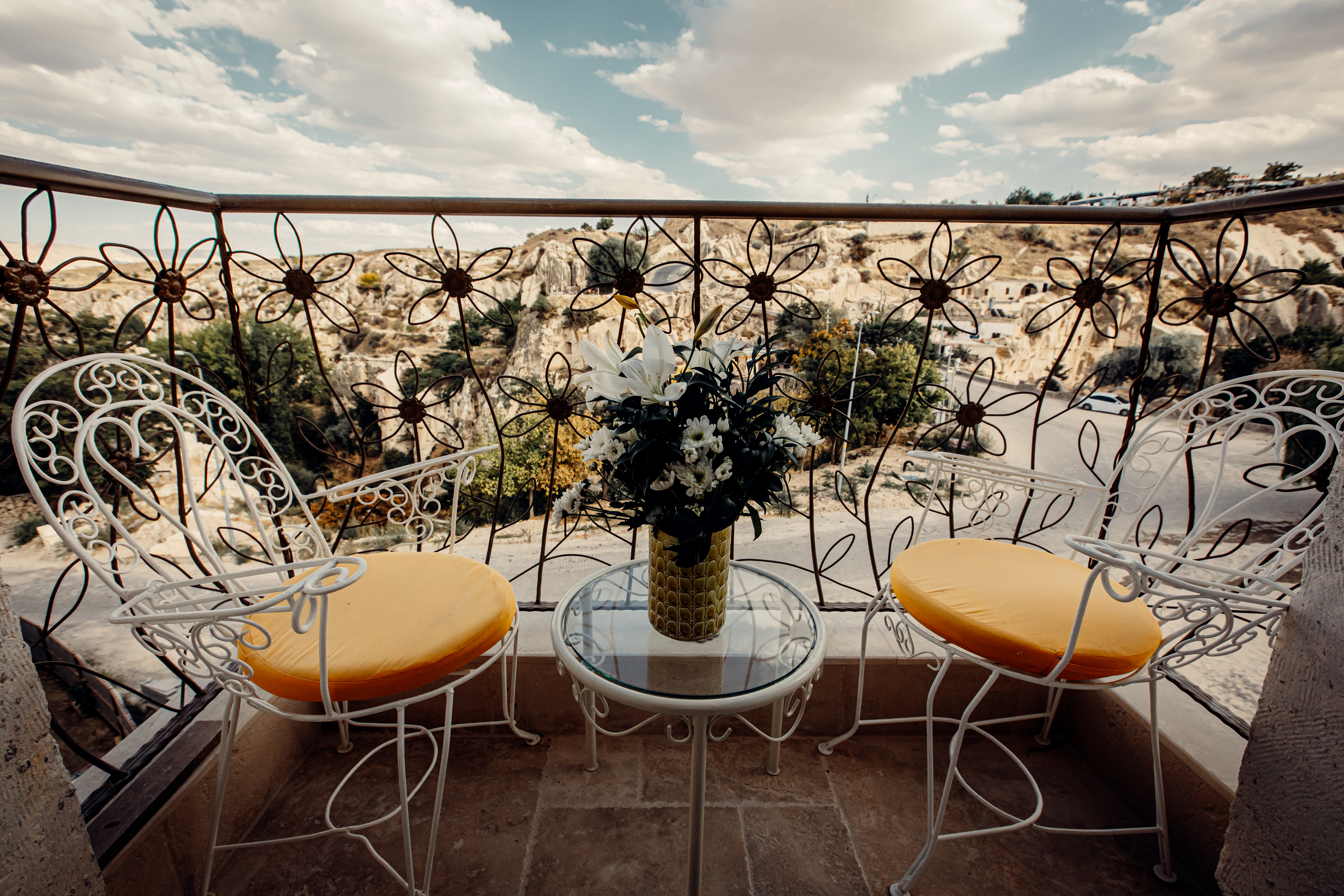 Suite Deluxe One Bed