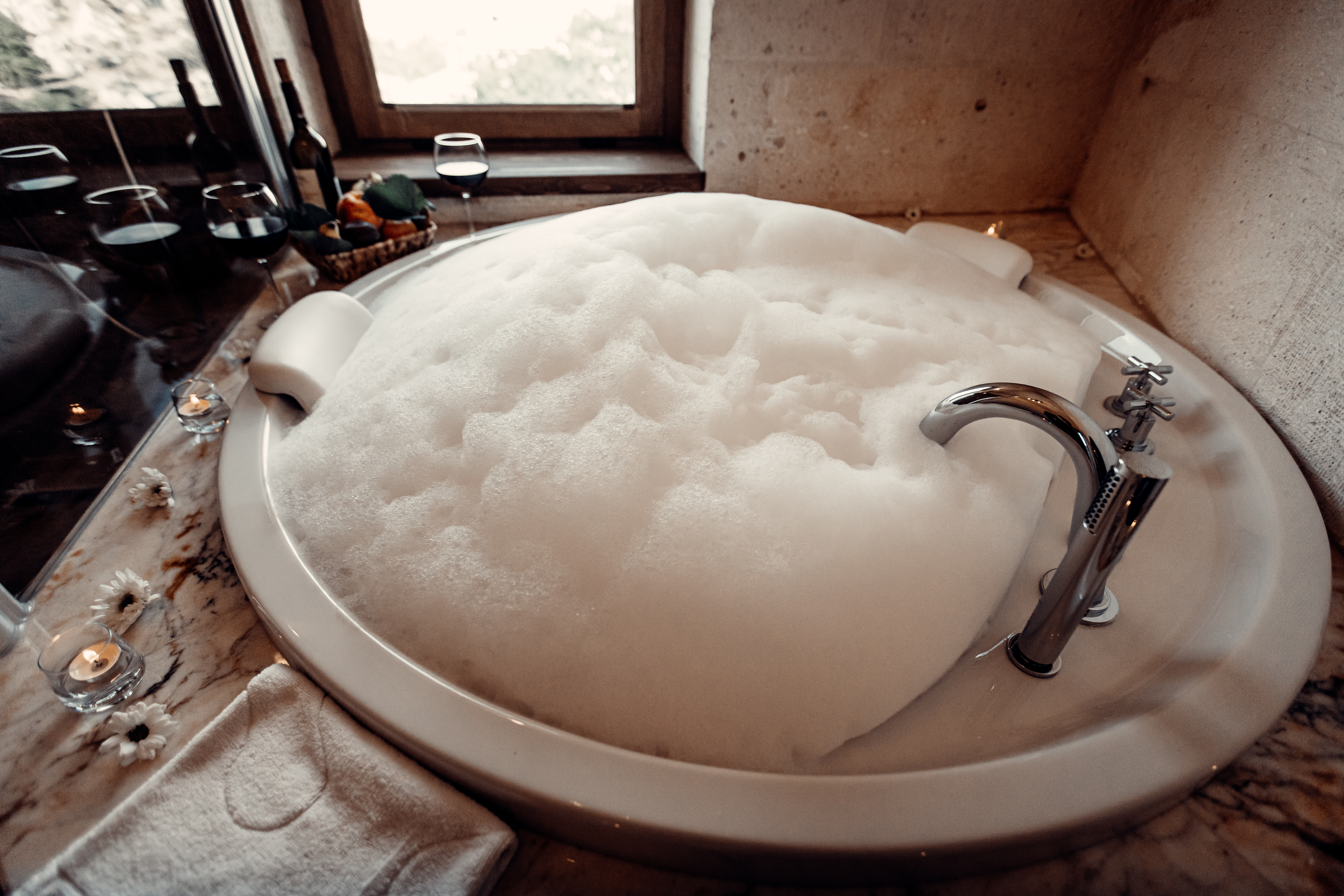 Suite Deluxe One Bed