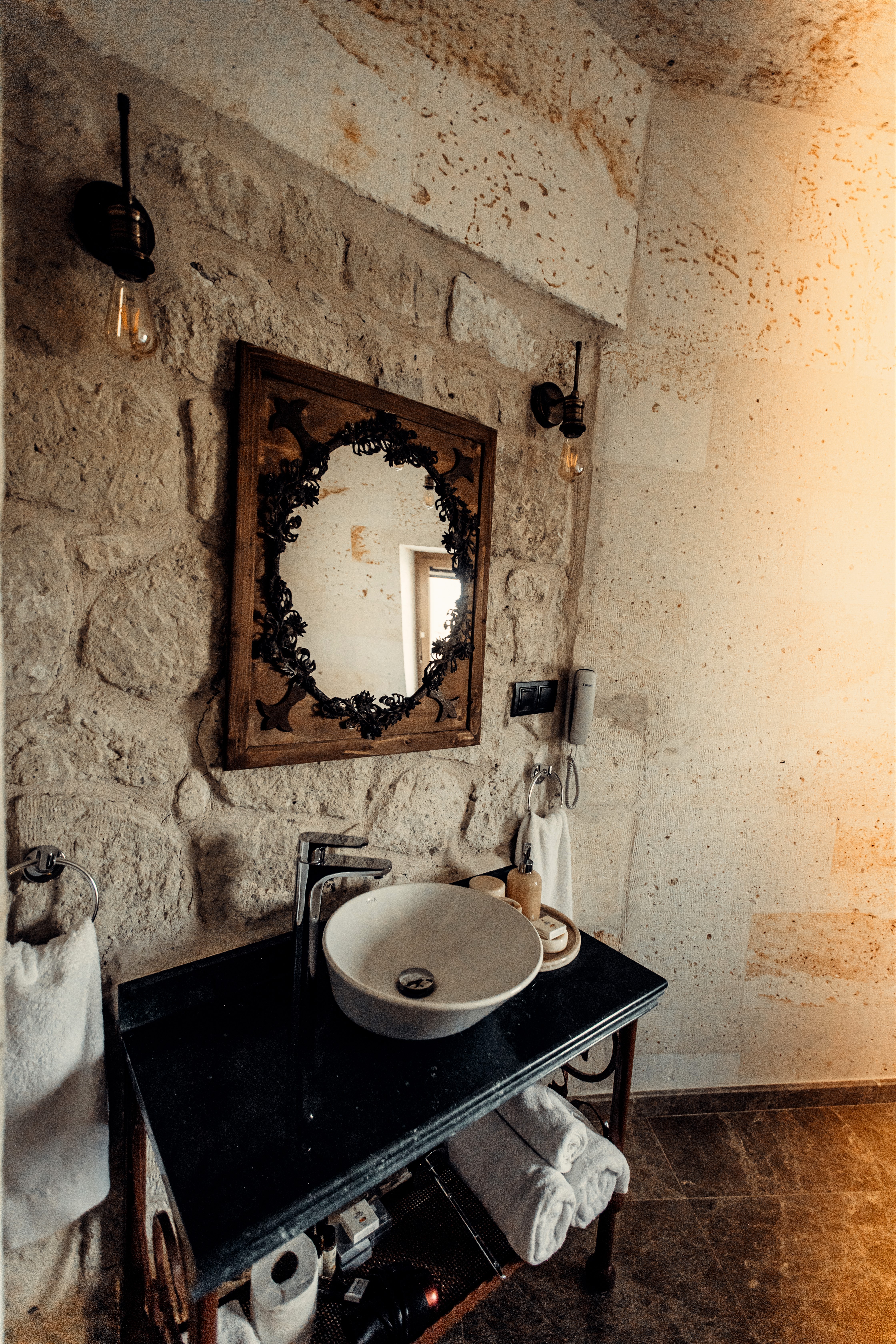 Suite Deluxe One Bed