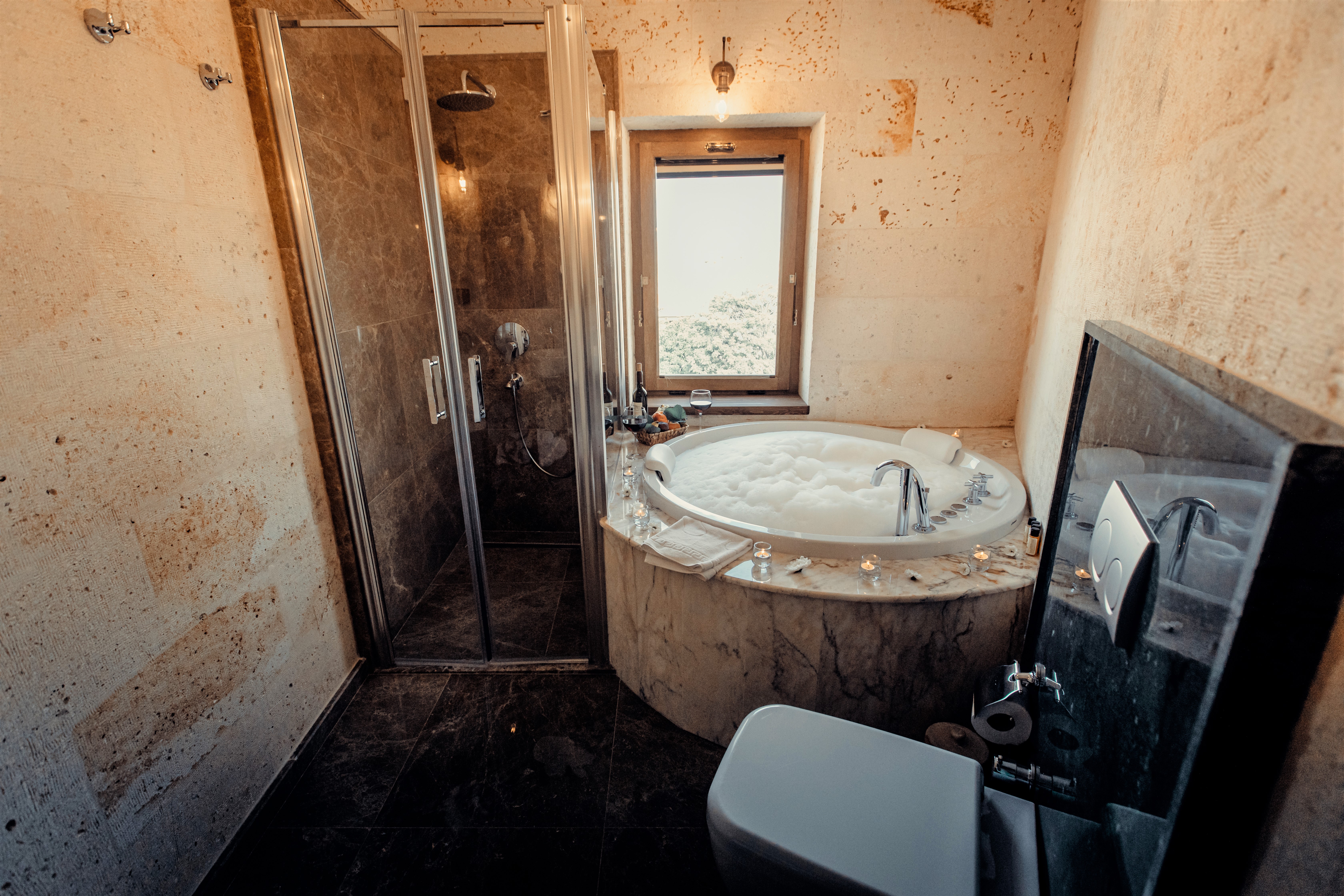 Suite Deluxe One Bed