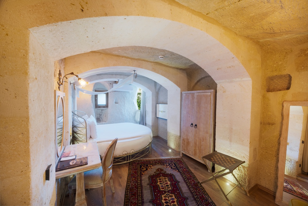 Suite Deluxe One Bed