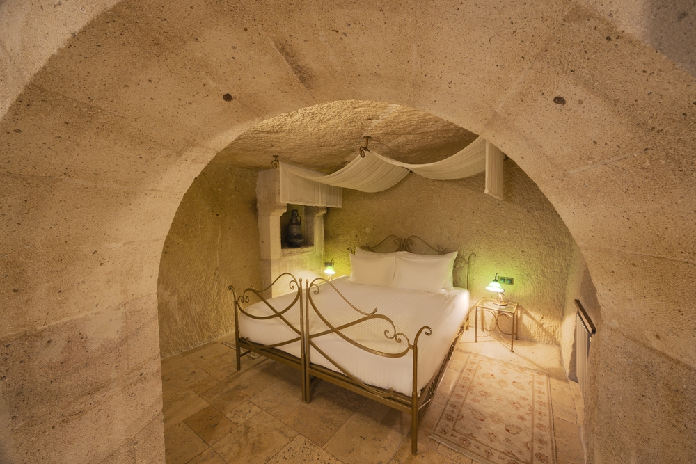 Suite Deluxe One Bed