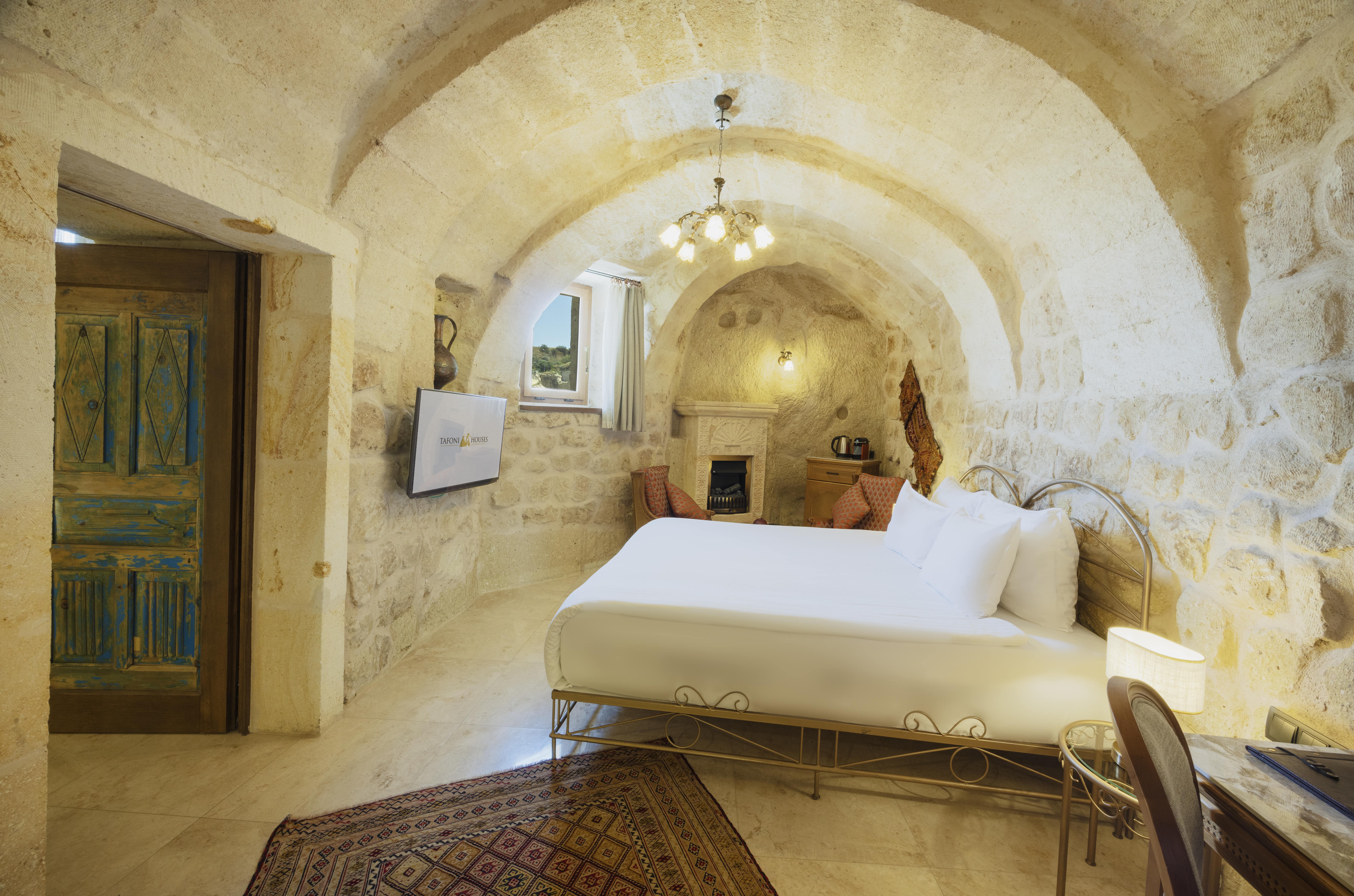 Suite Deluxe One Bed