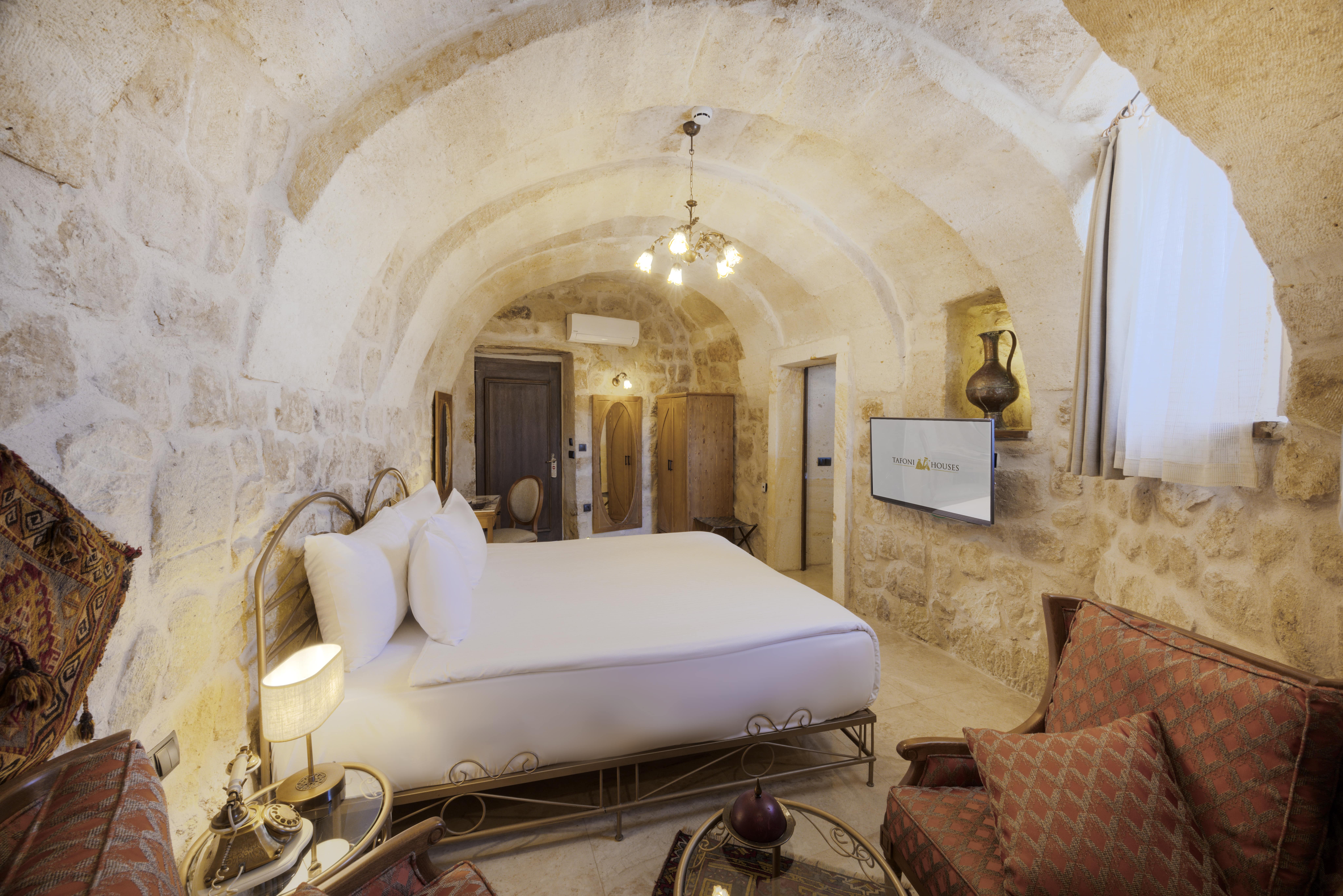 Suite Deluxe One Bed