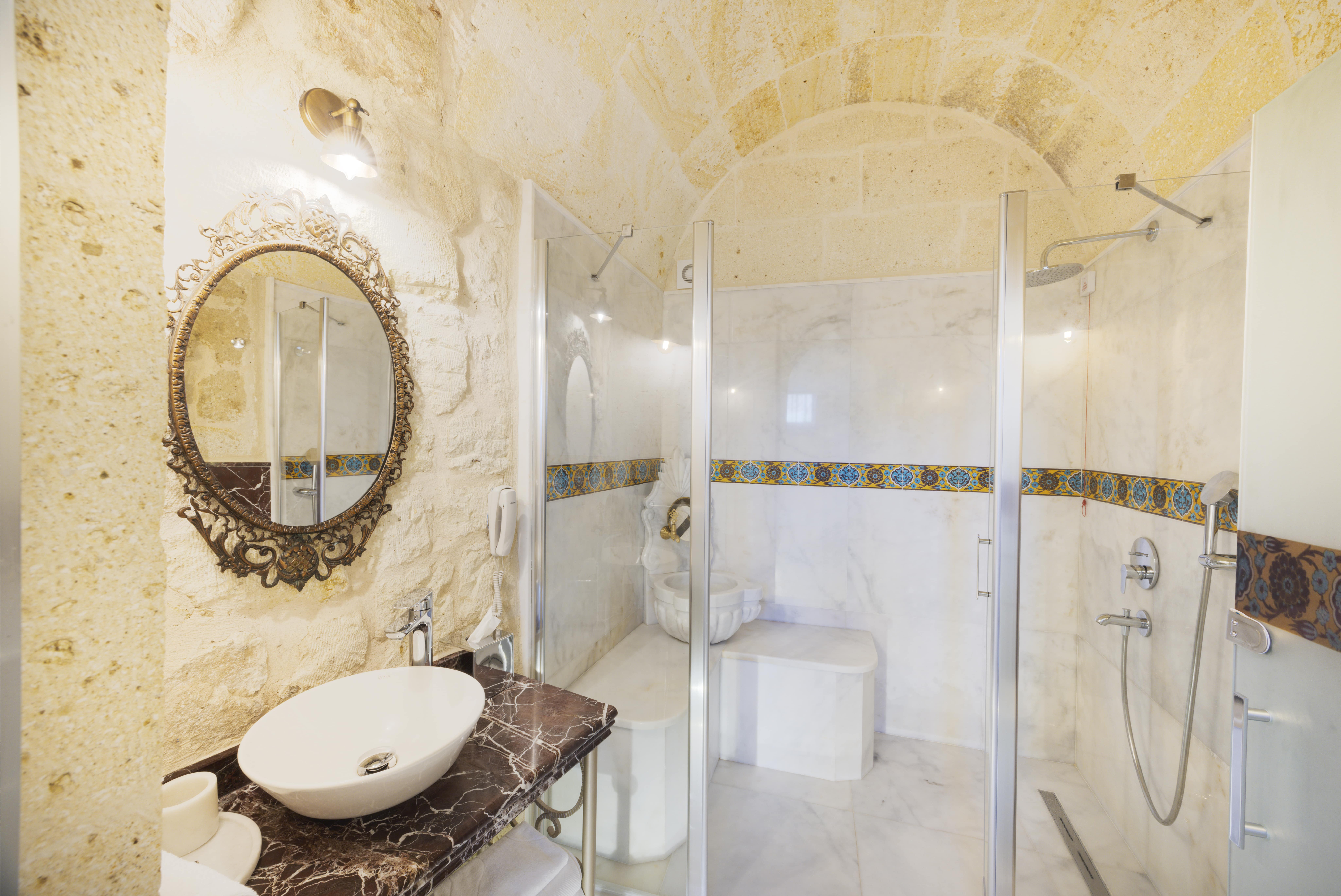 Suite Deluxe One Bed