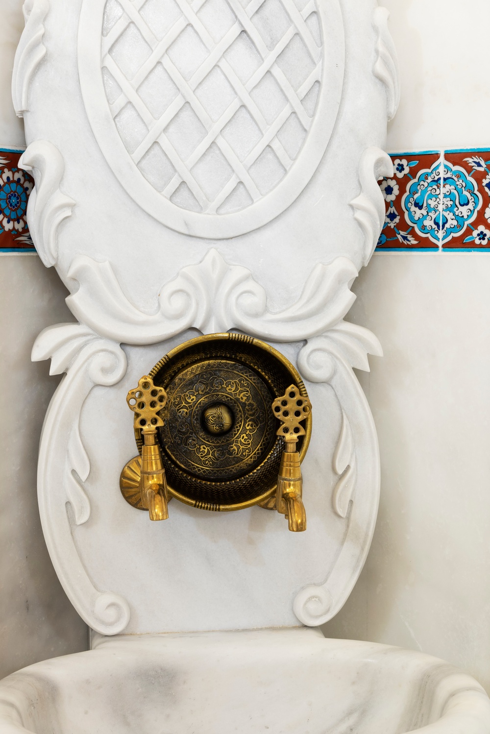 Suite Deluxe One Bed