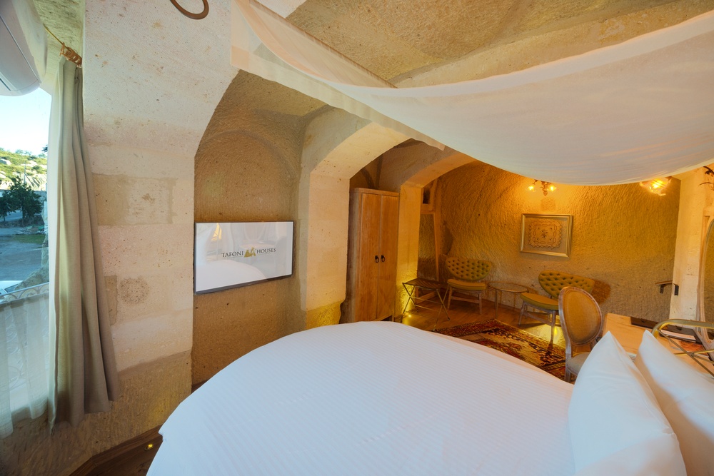 Suite Deluxe One Bed