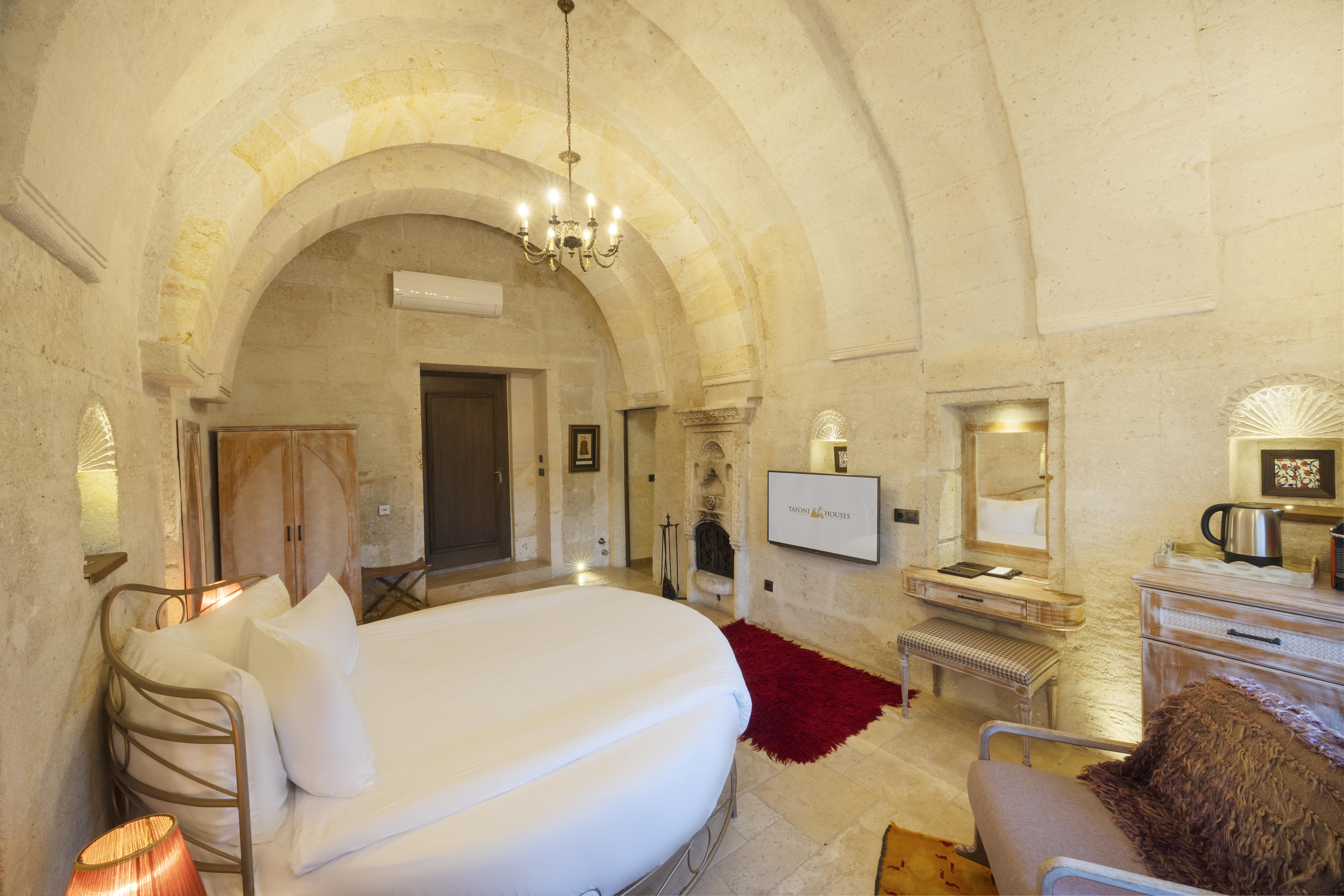 Suite Deluxe One Bed