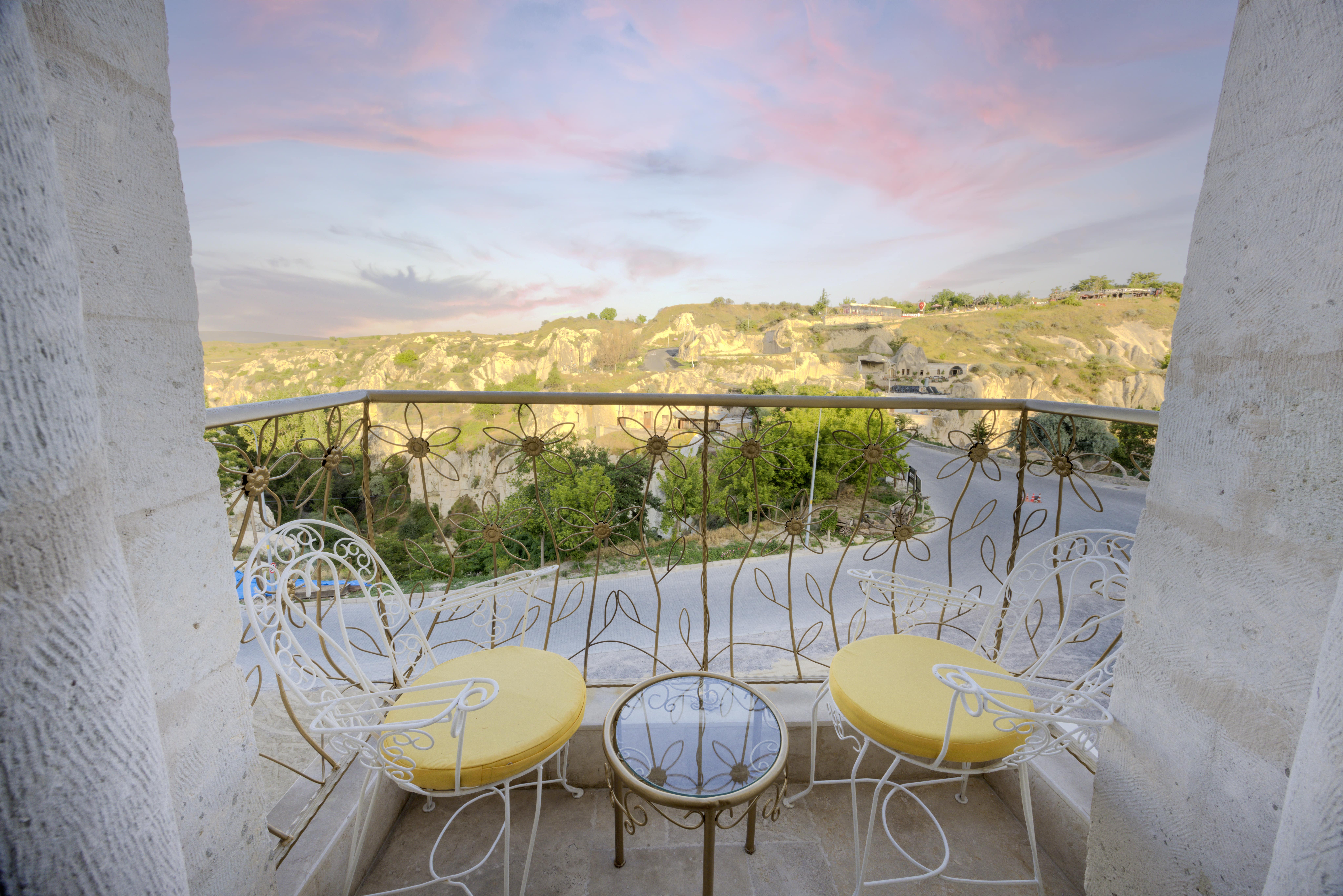 Suite Deluxe One Bed