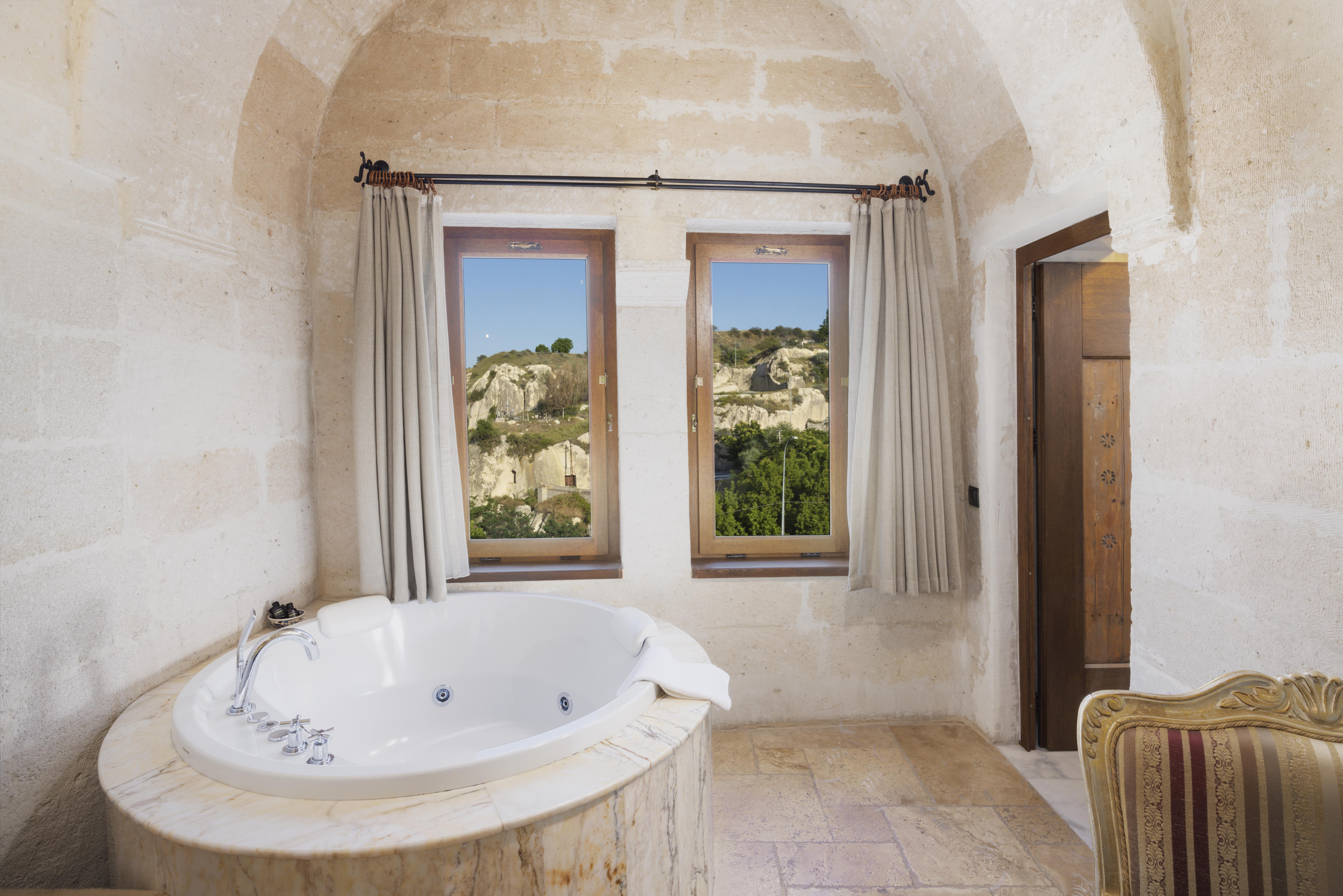 Suite Deluxe One Bed