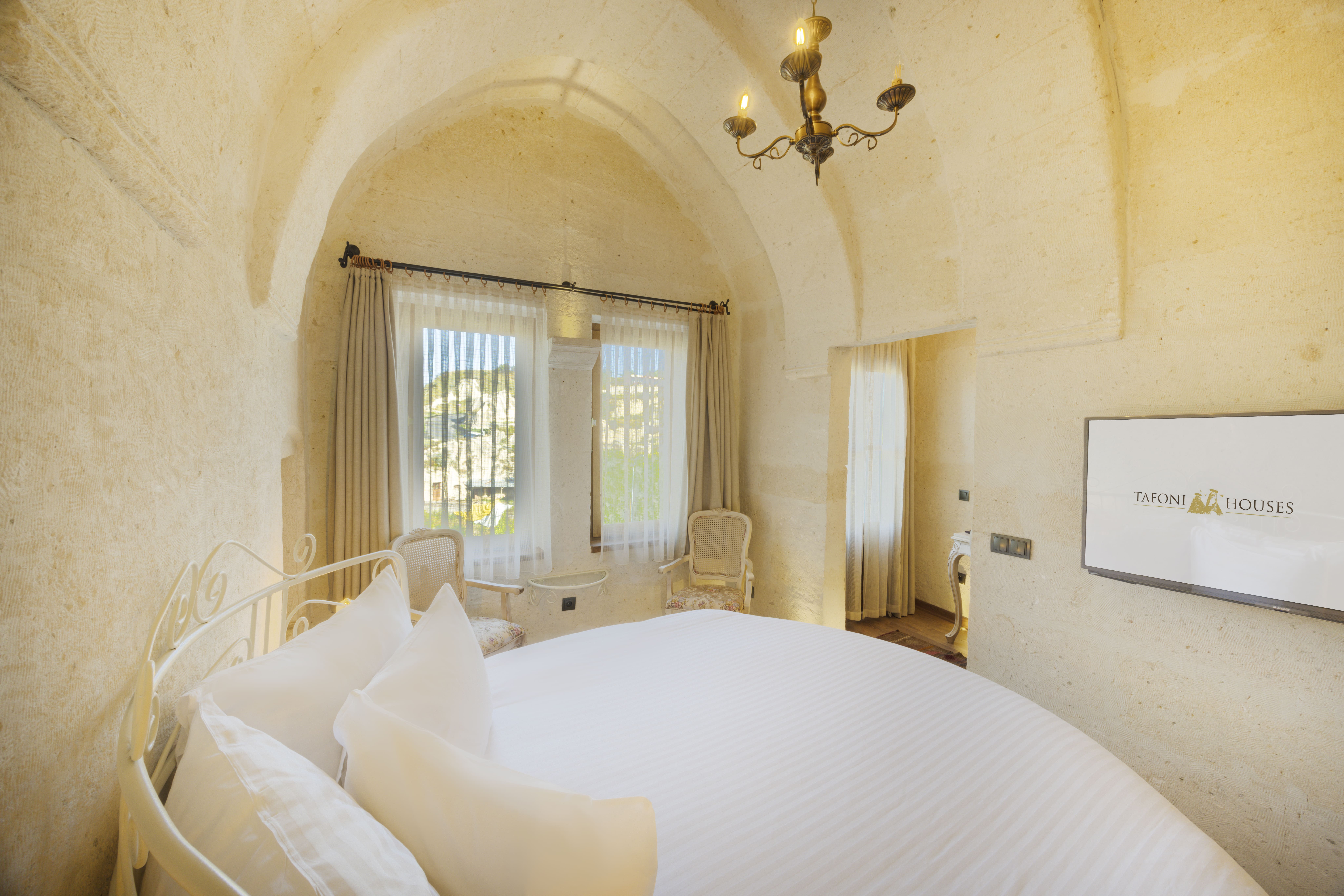 Suite Deluxe One Bed