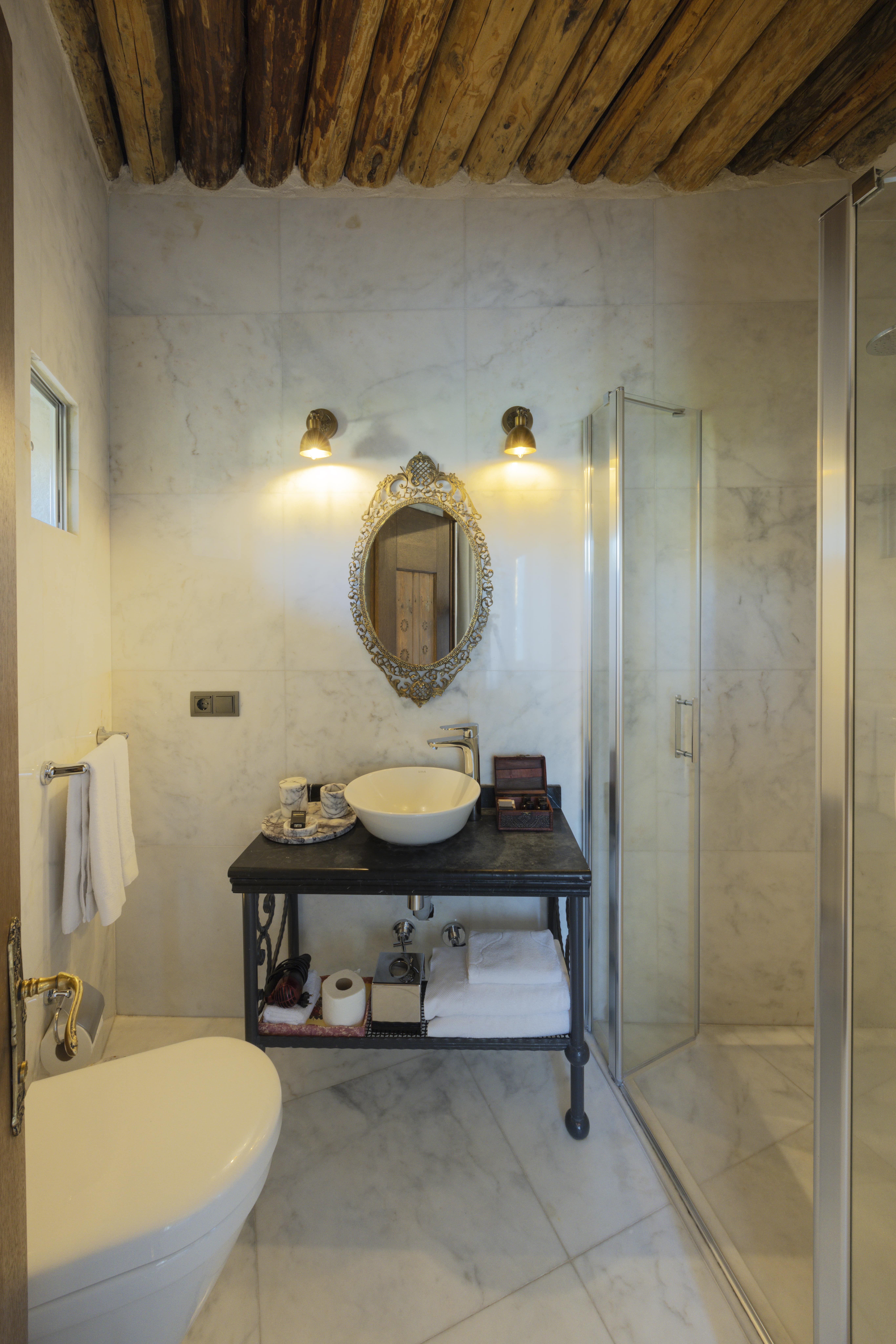 Suite Deluxe One Bed