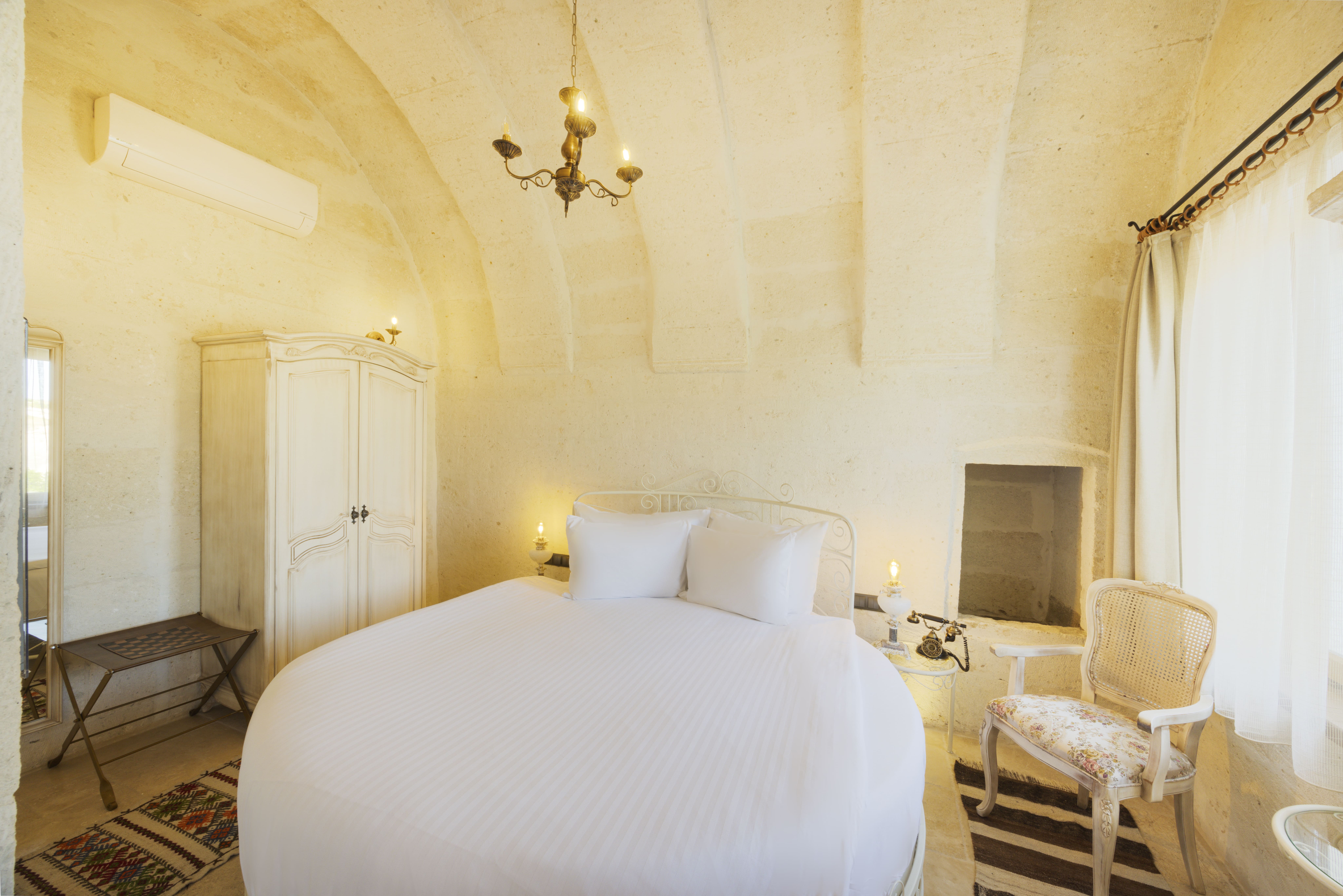 Suite Deluxe One Bed