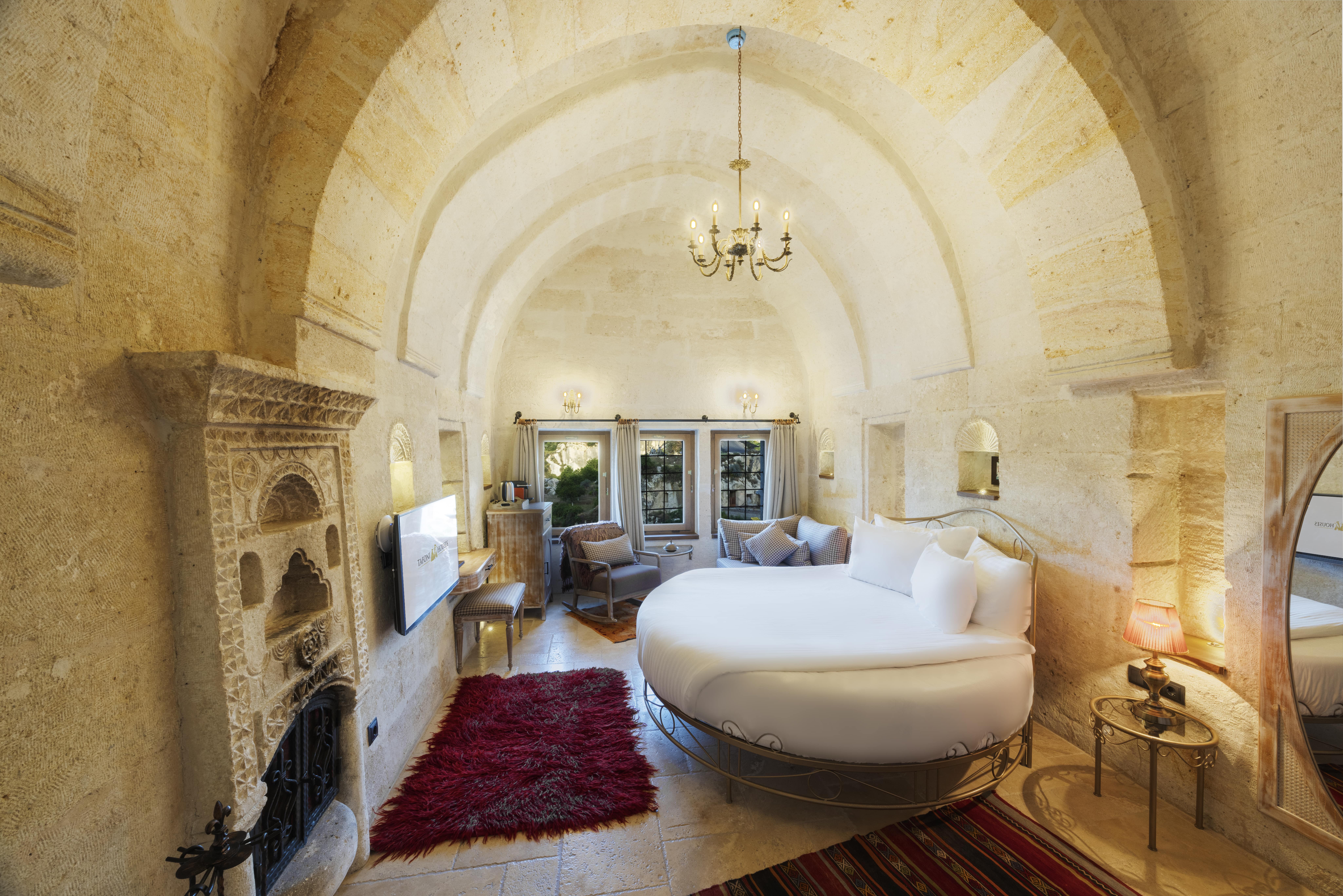 Suite Deluxe One Bed