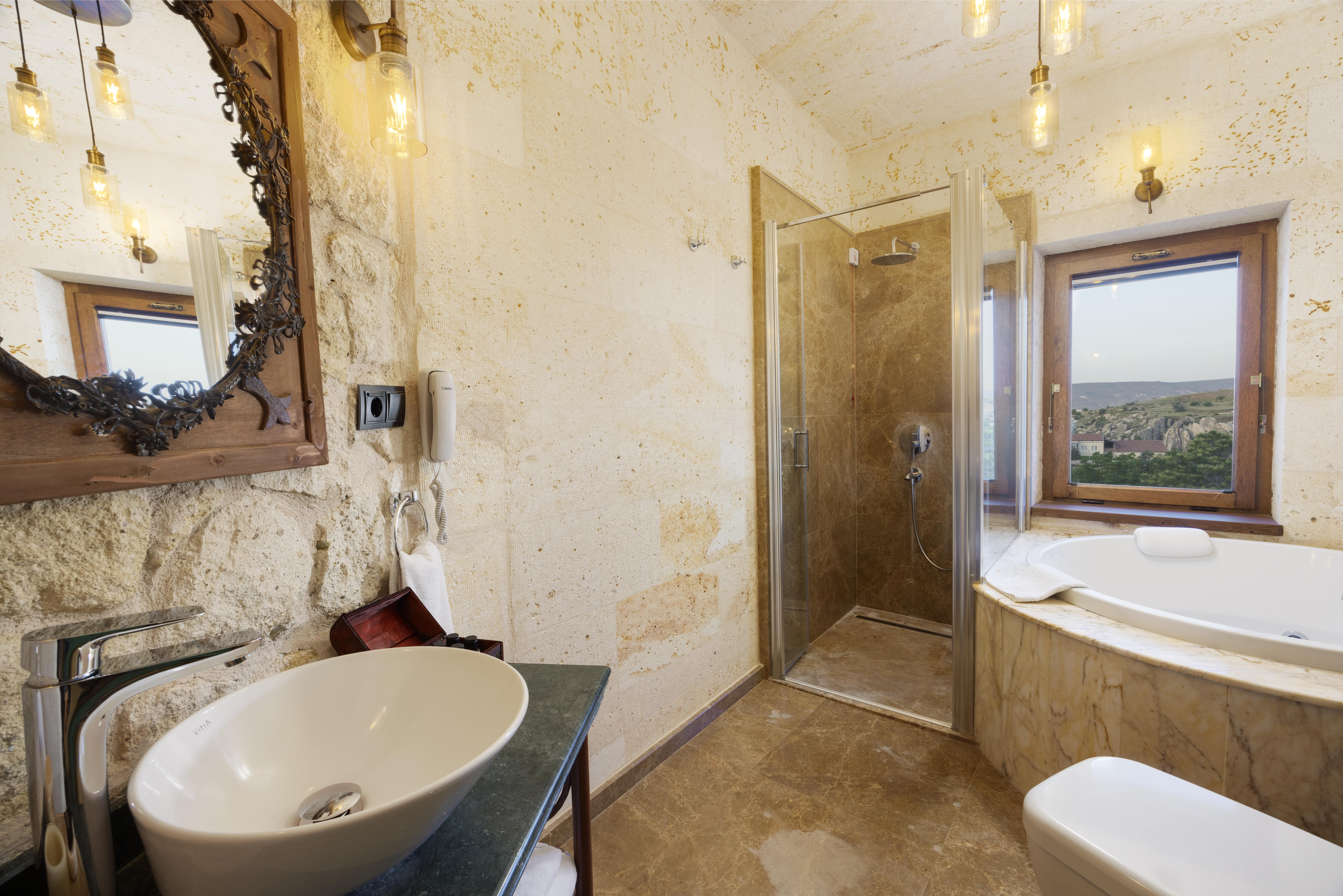 Suite Deluxe One Bed