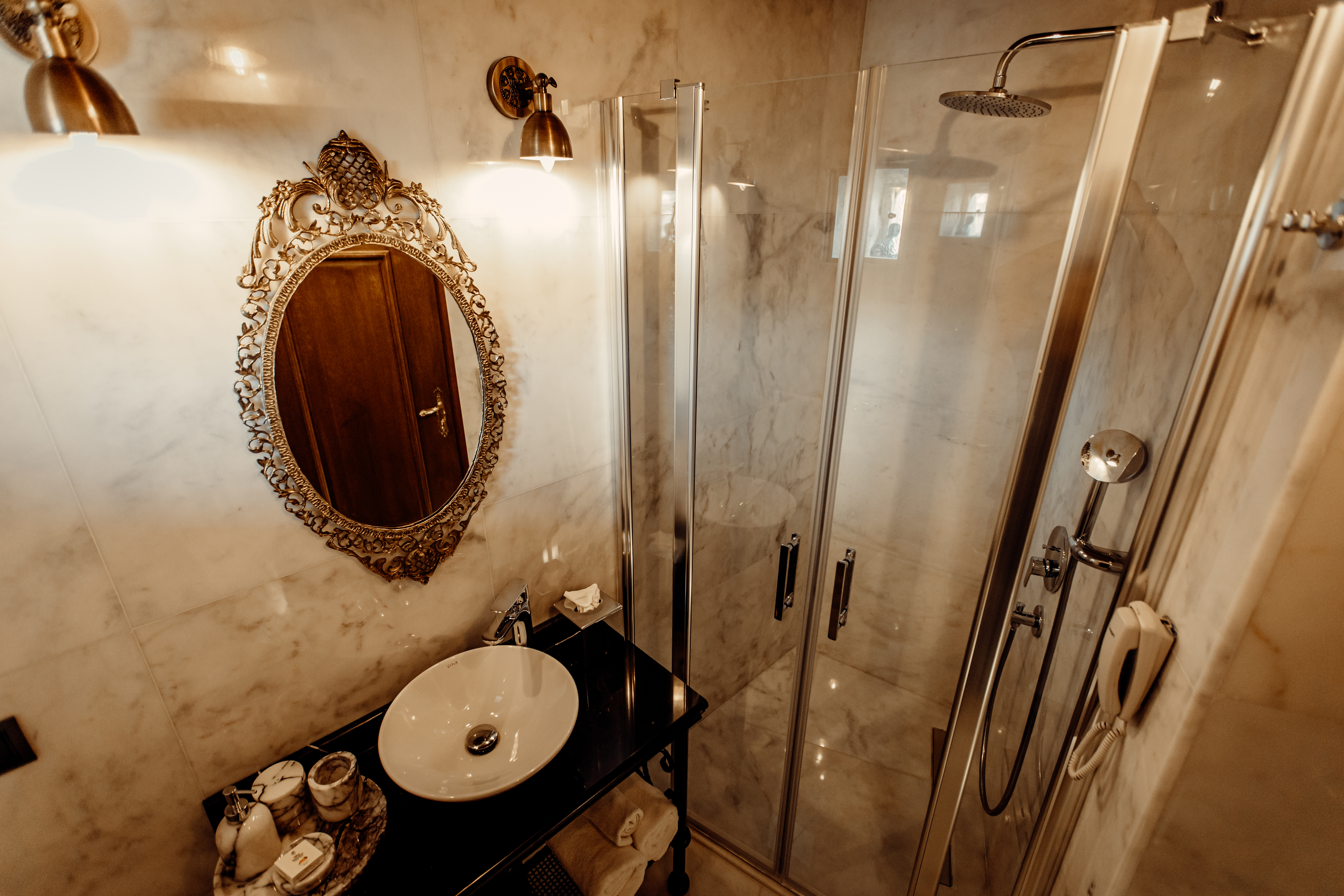 Suite Deluxe One Bed