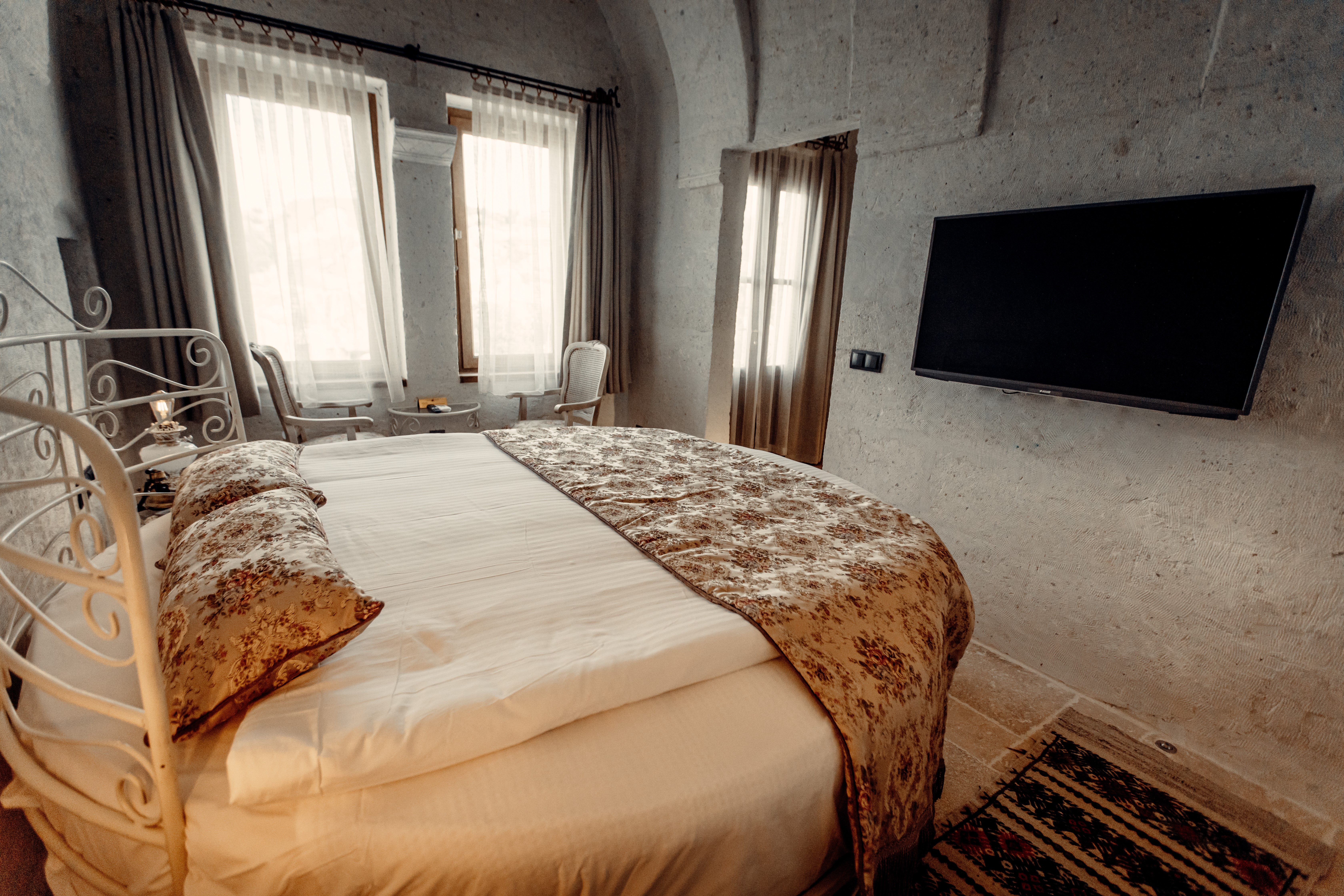 Suite Deluxe One Bed