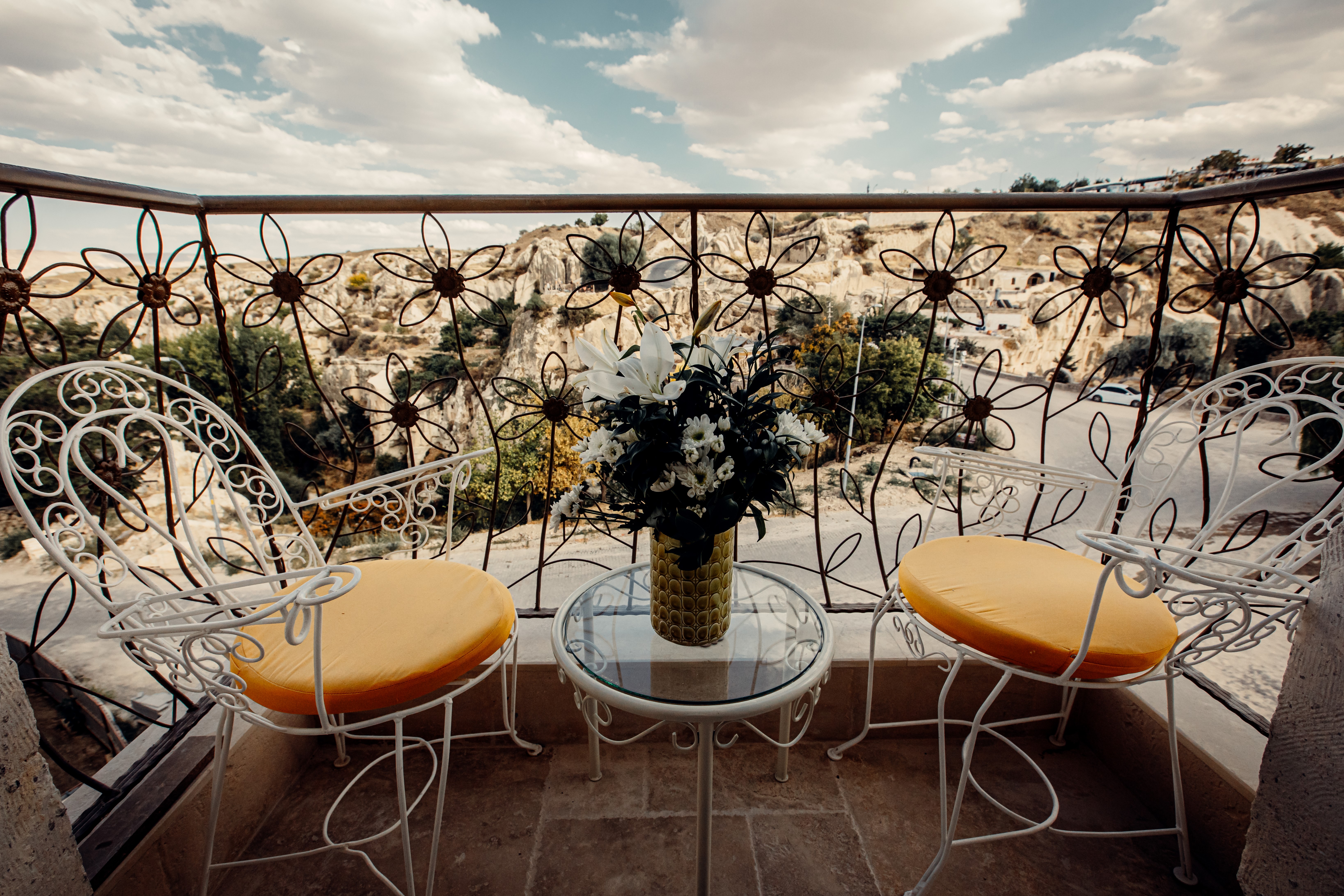 Suite Deluxe One Bed