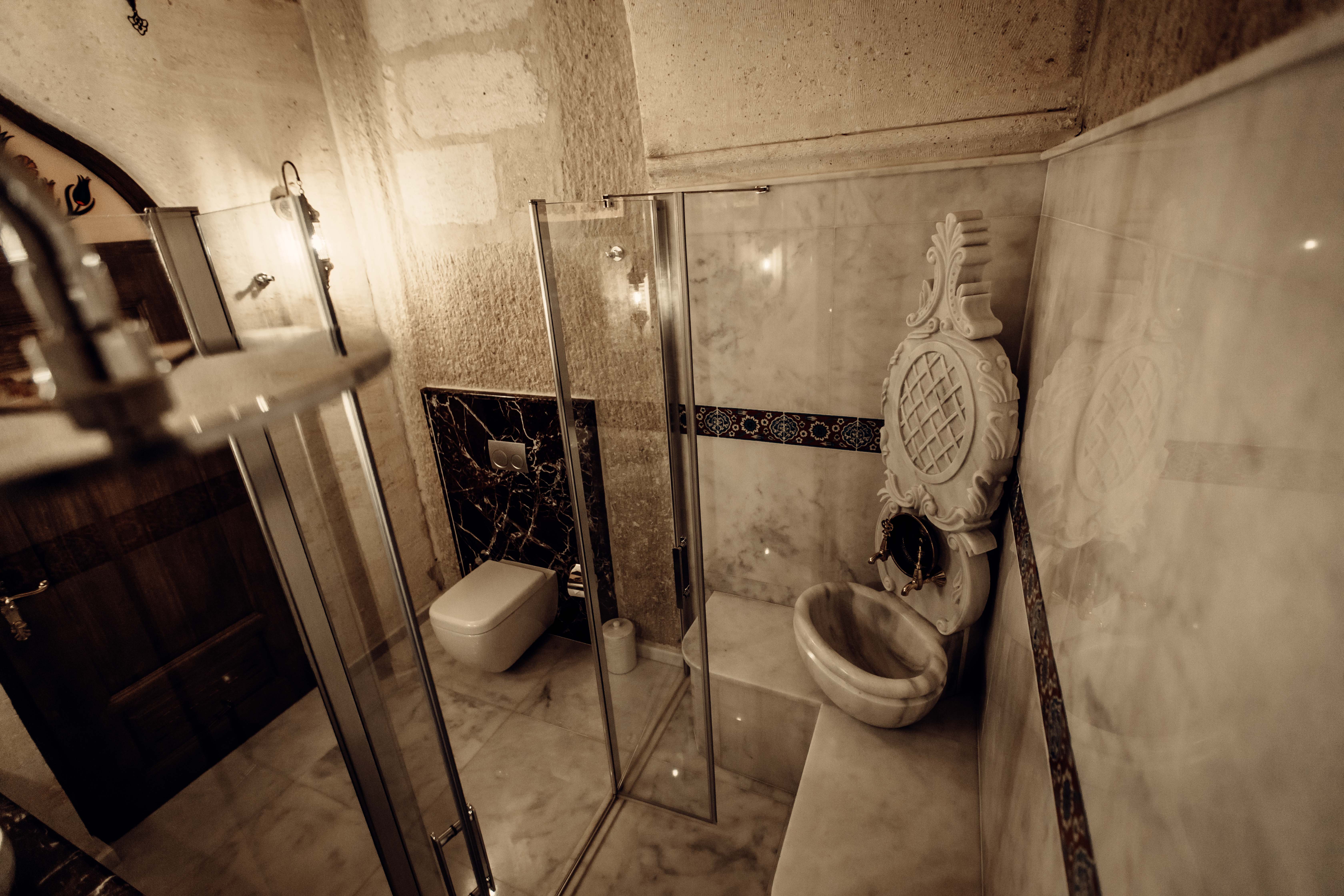 Suite Deluxe One Bed