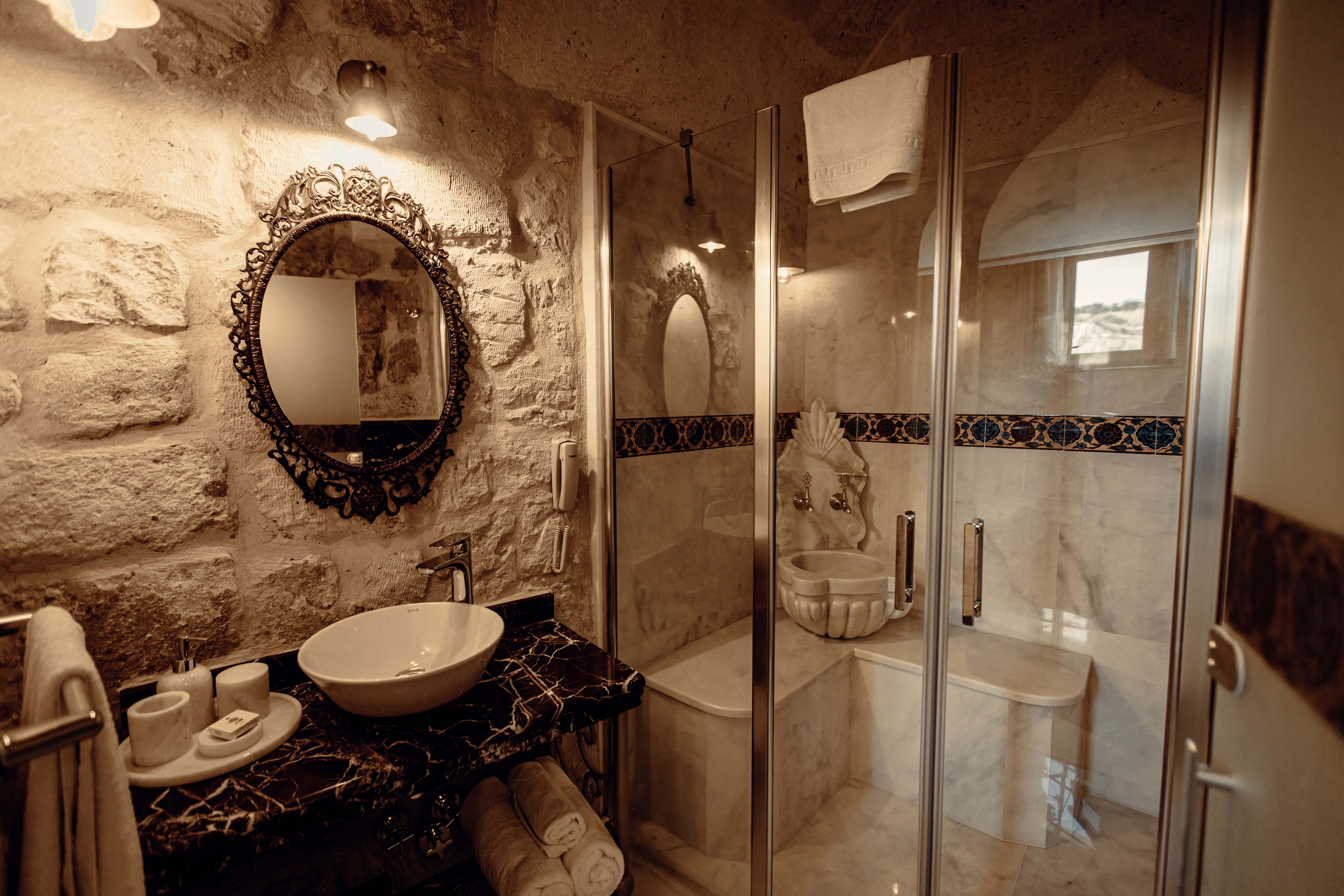 Suite Deluxe One Bed