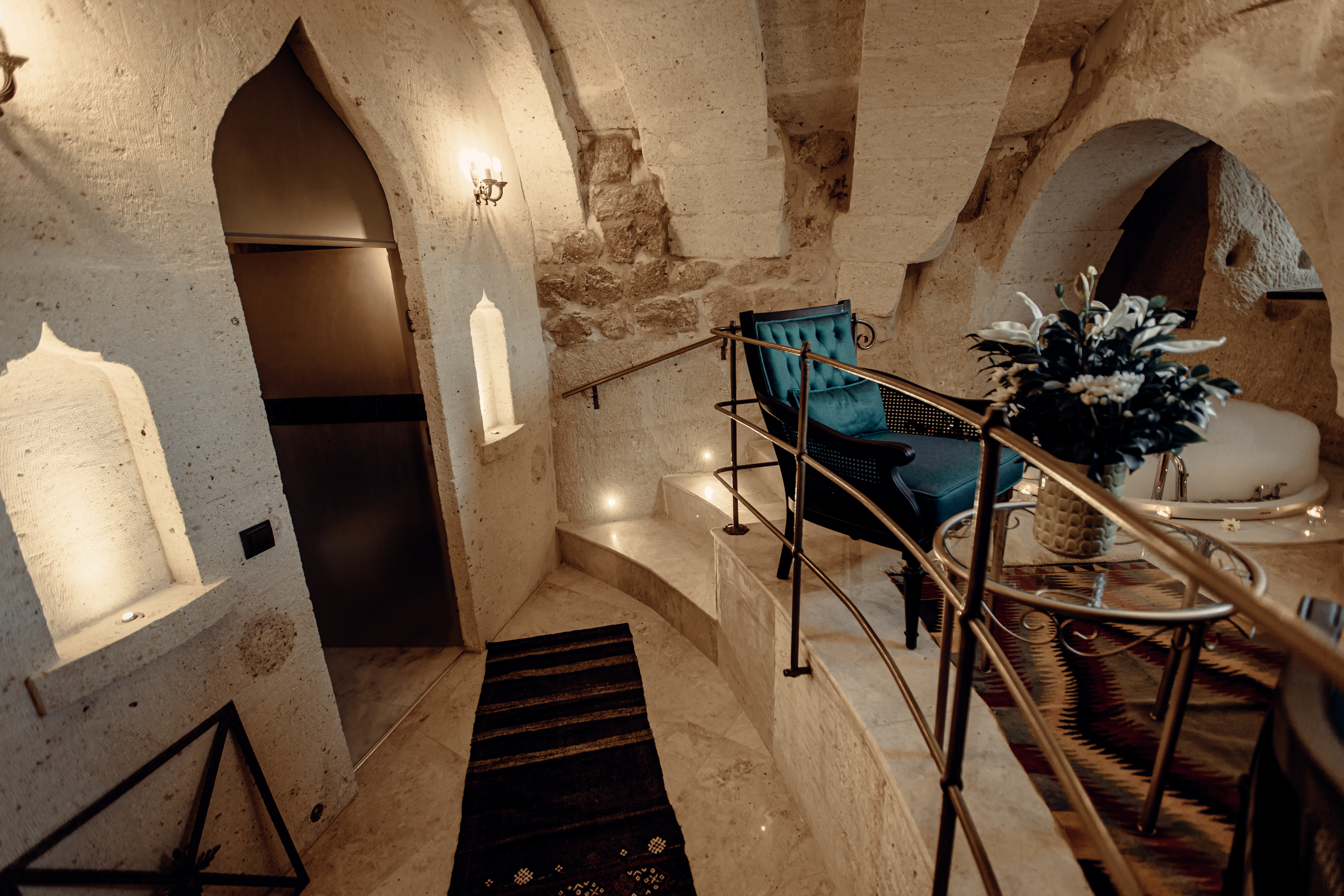 Suite Deluxe One Bed