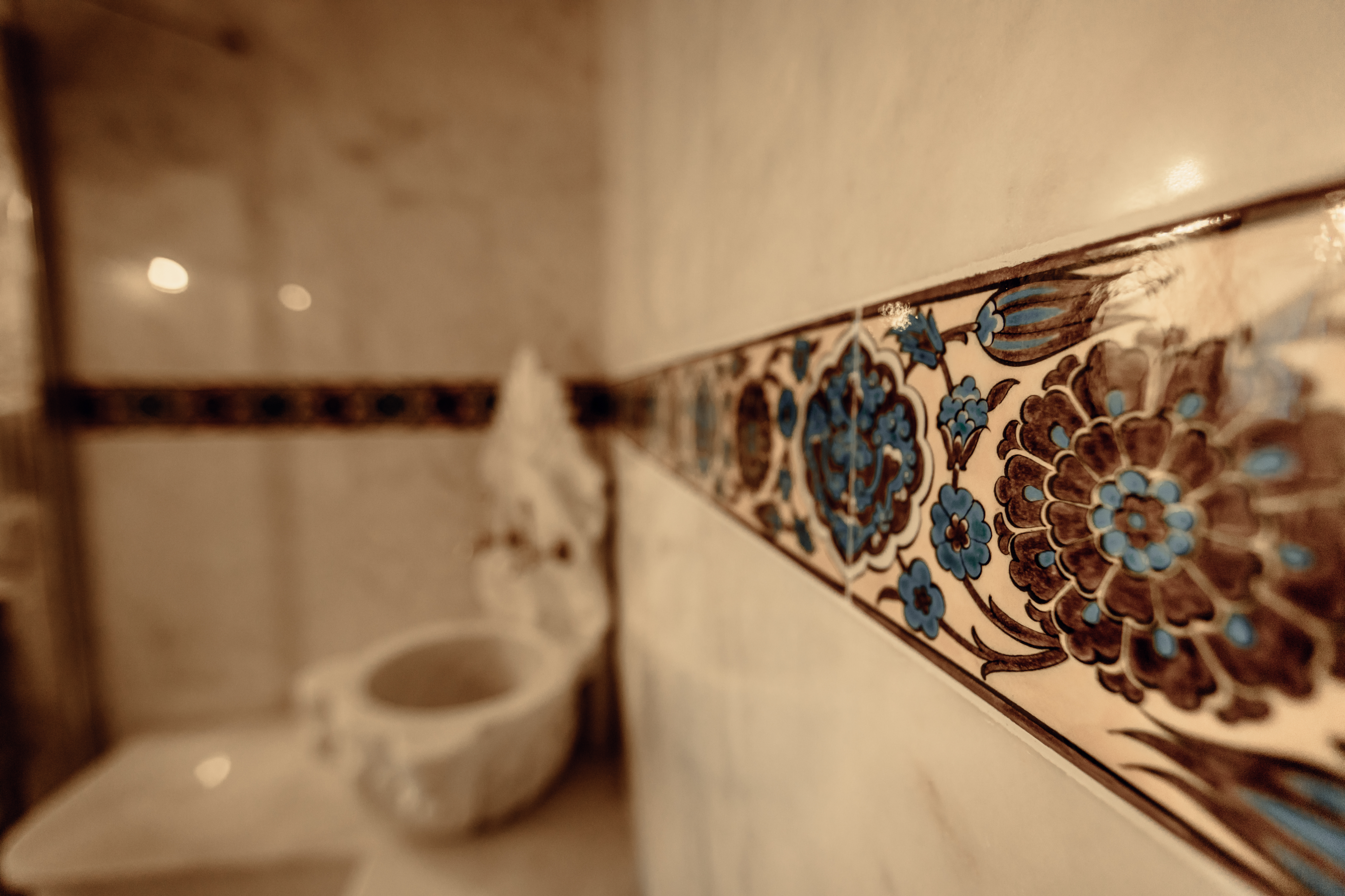 Suite Deluxe One Bed