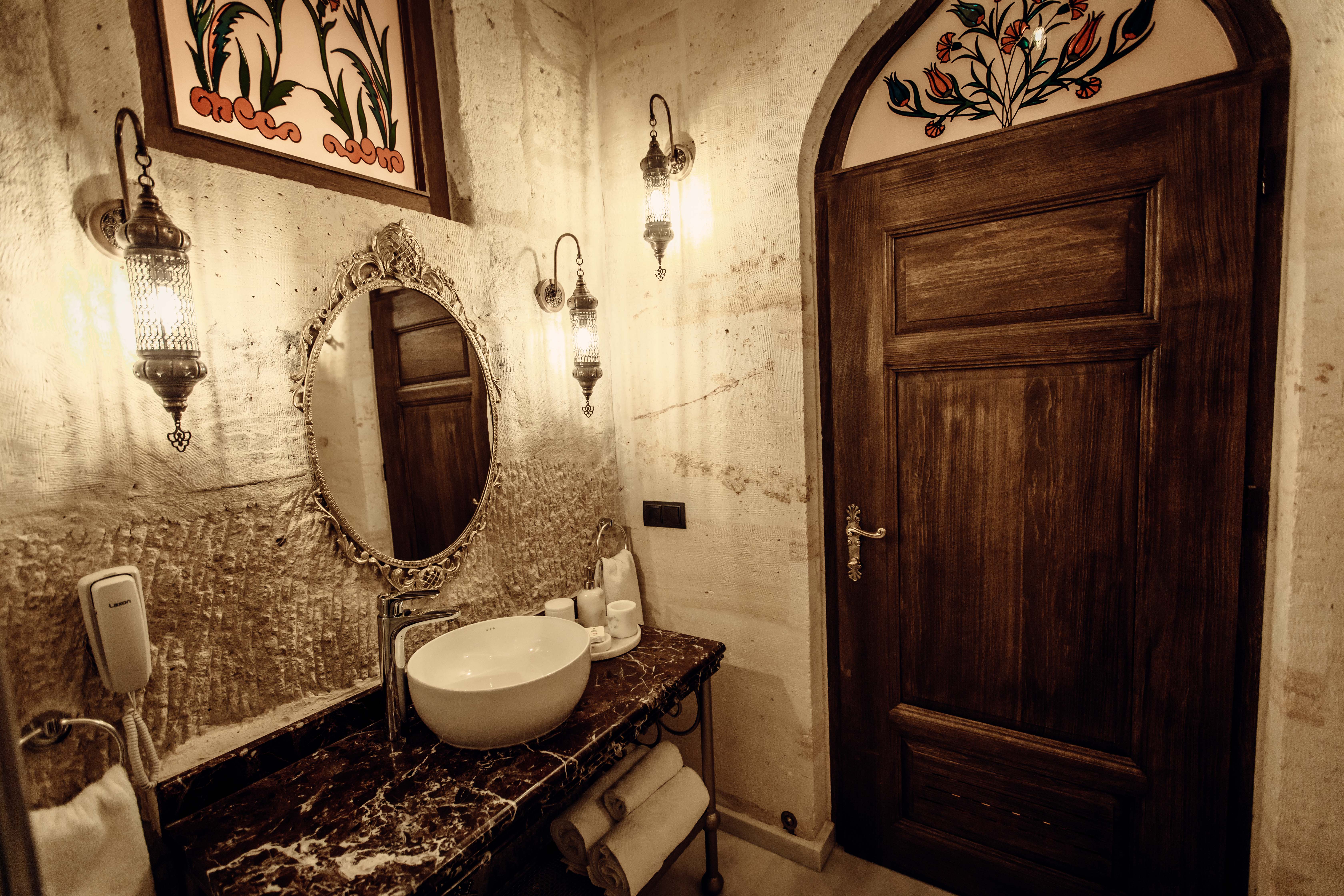 Suite Deluxe One Bed