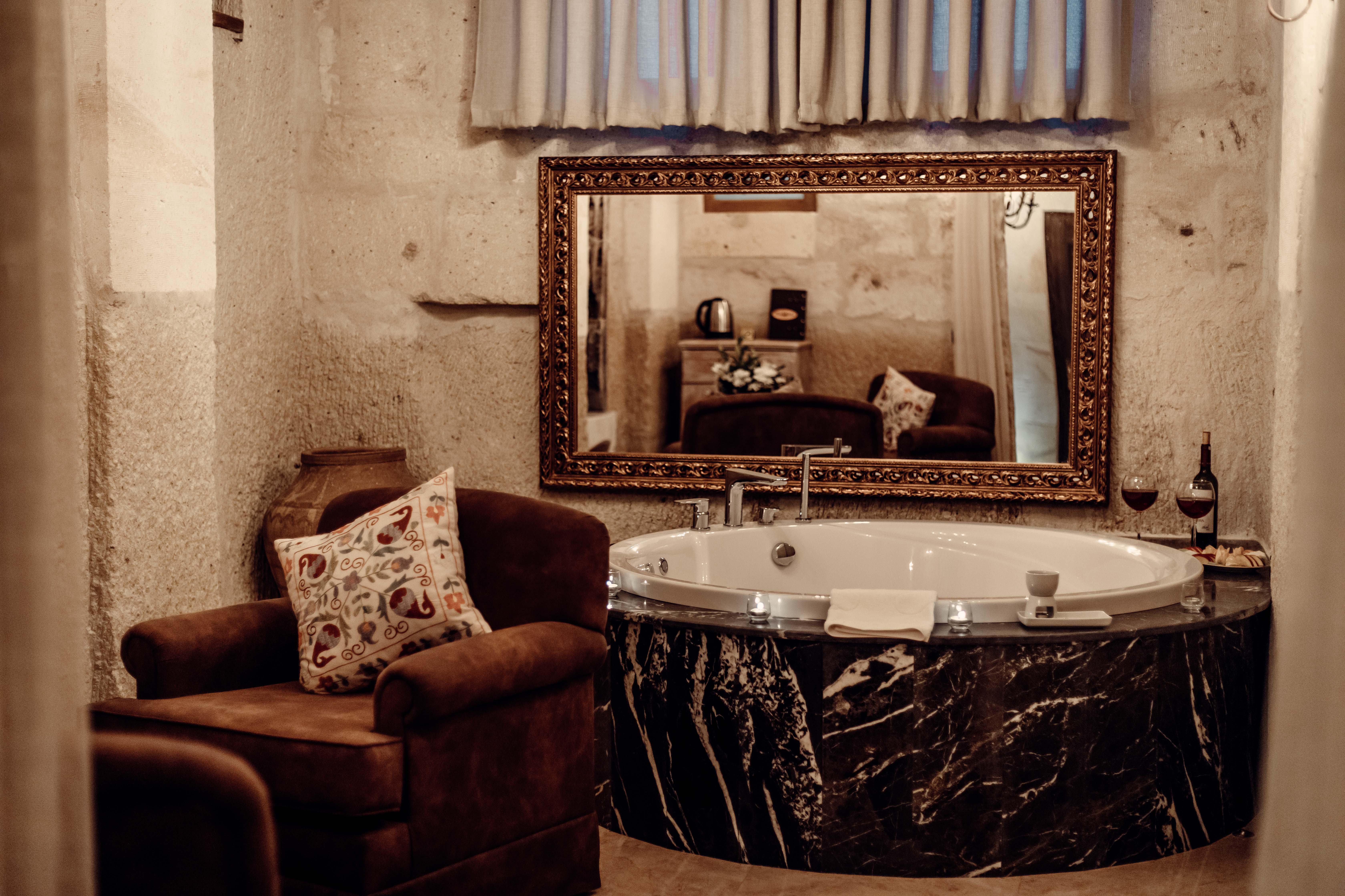 Suite Deluxe One Bed