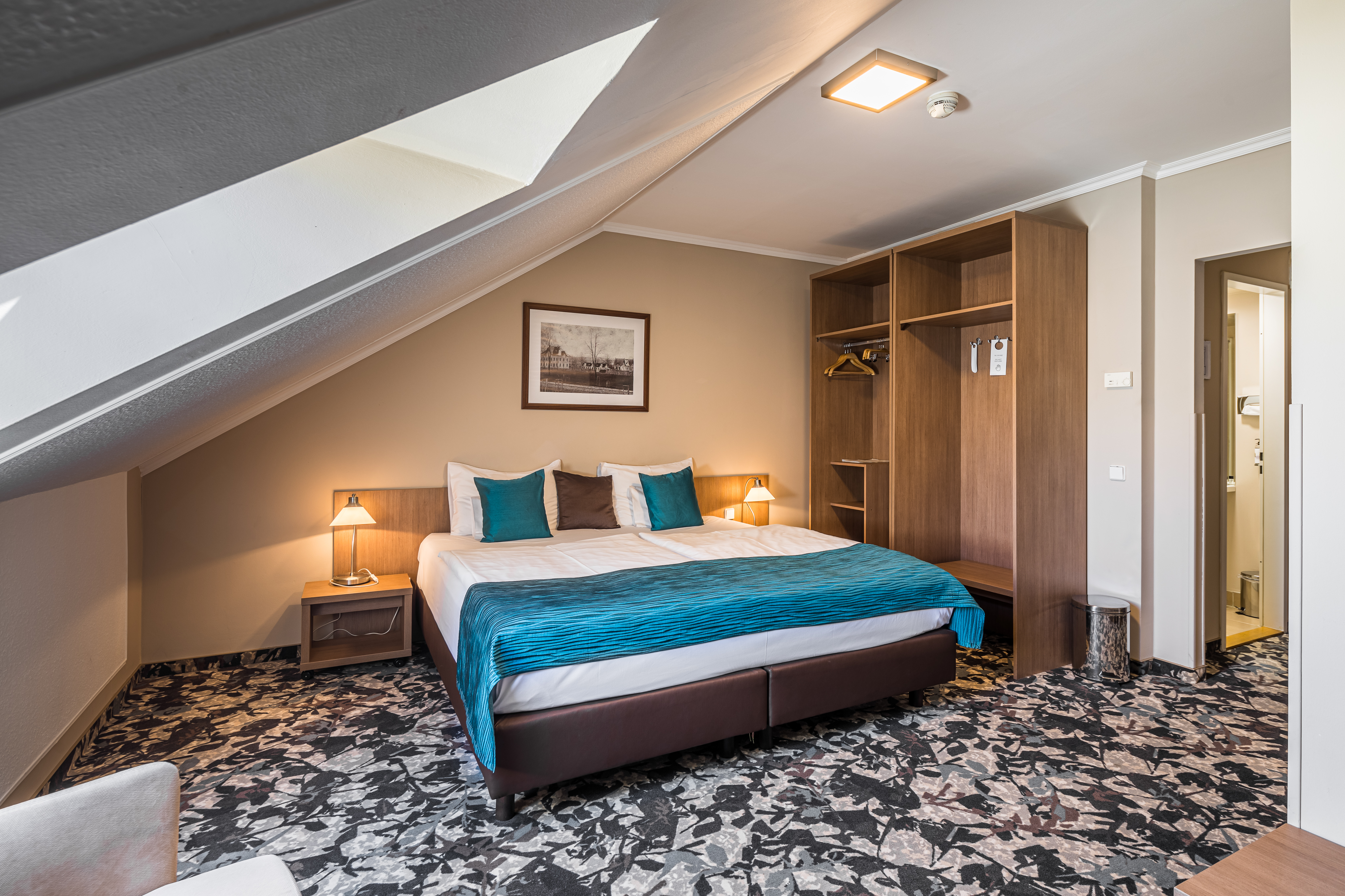 Double Single Standard