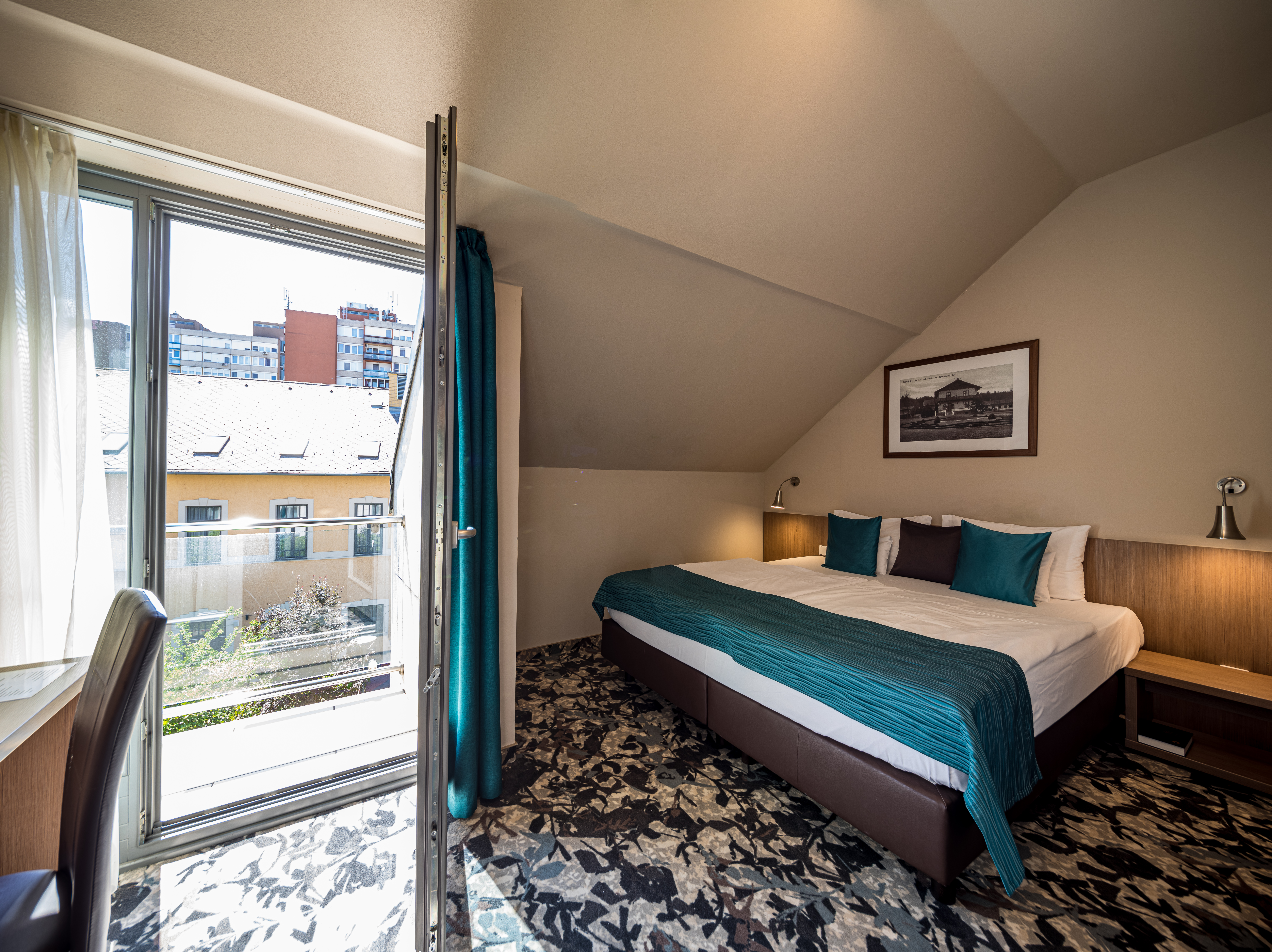 Double Single Standard