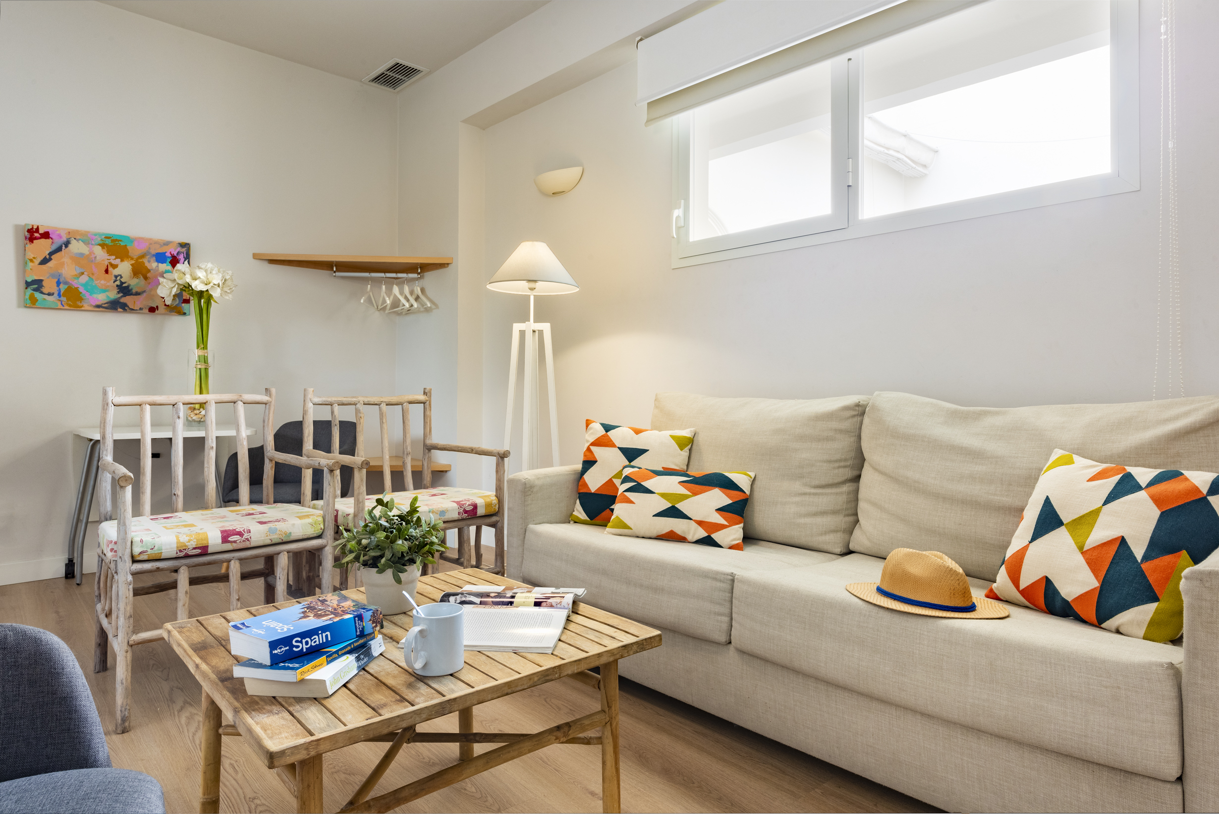 Apartment Superior Capacity 3