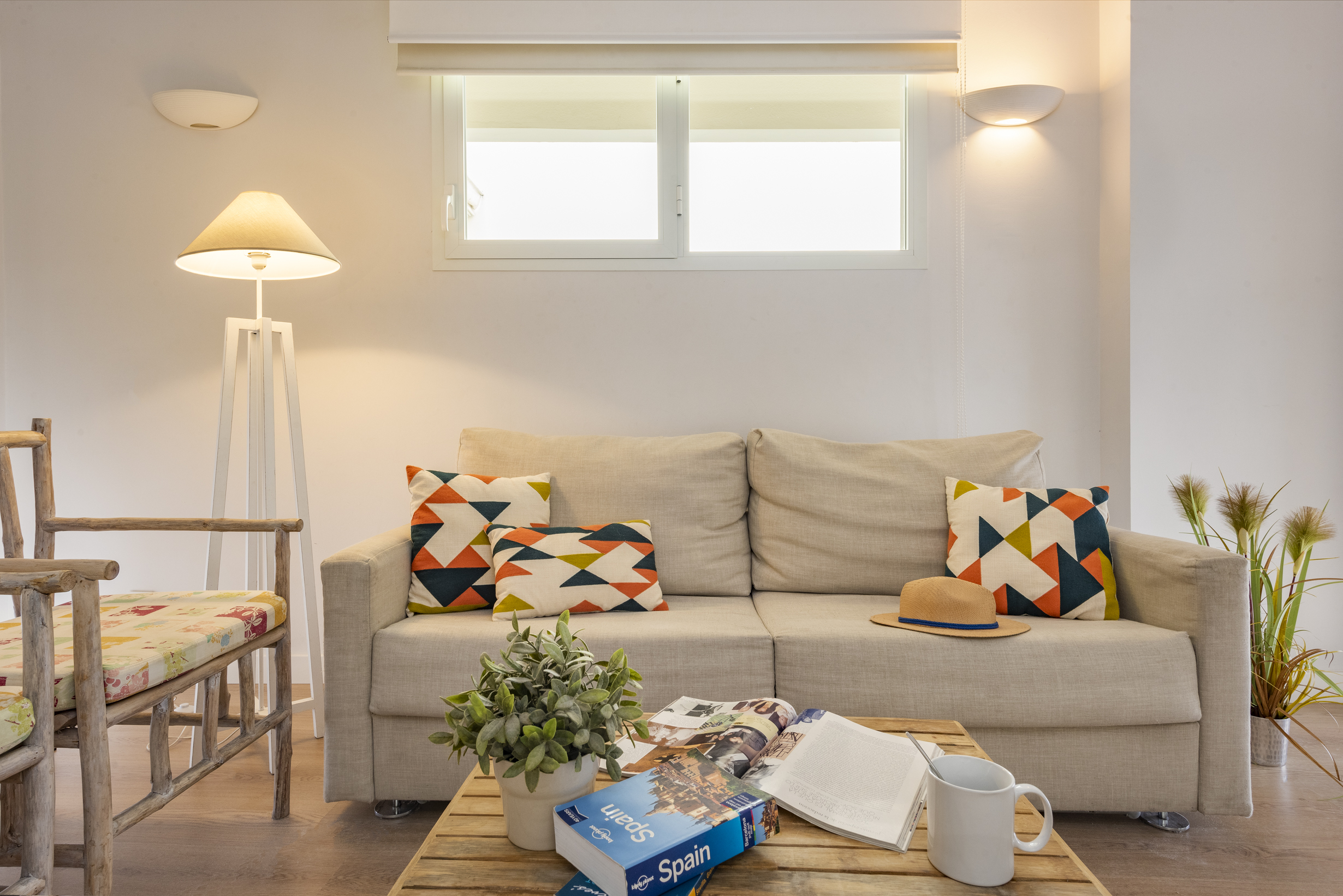 Apartment Superior Capacity 3