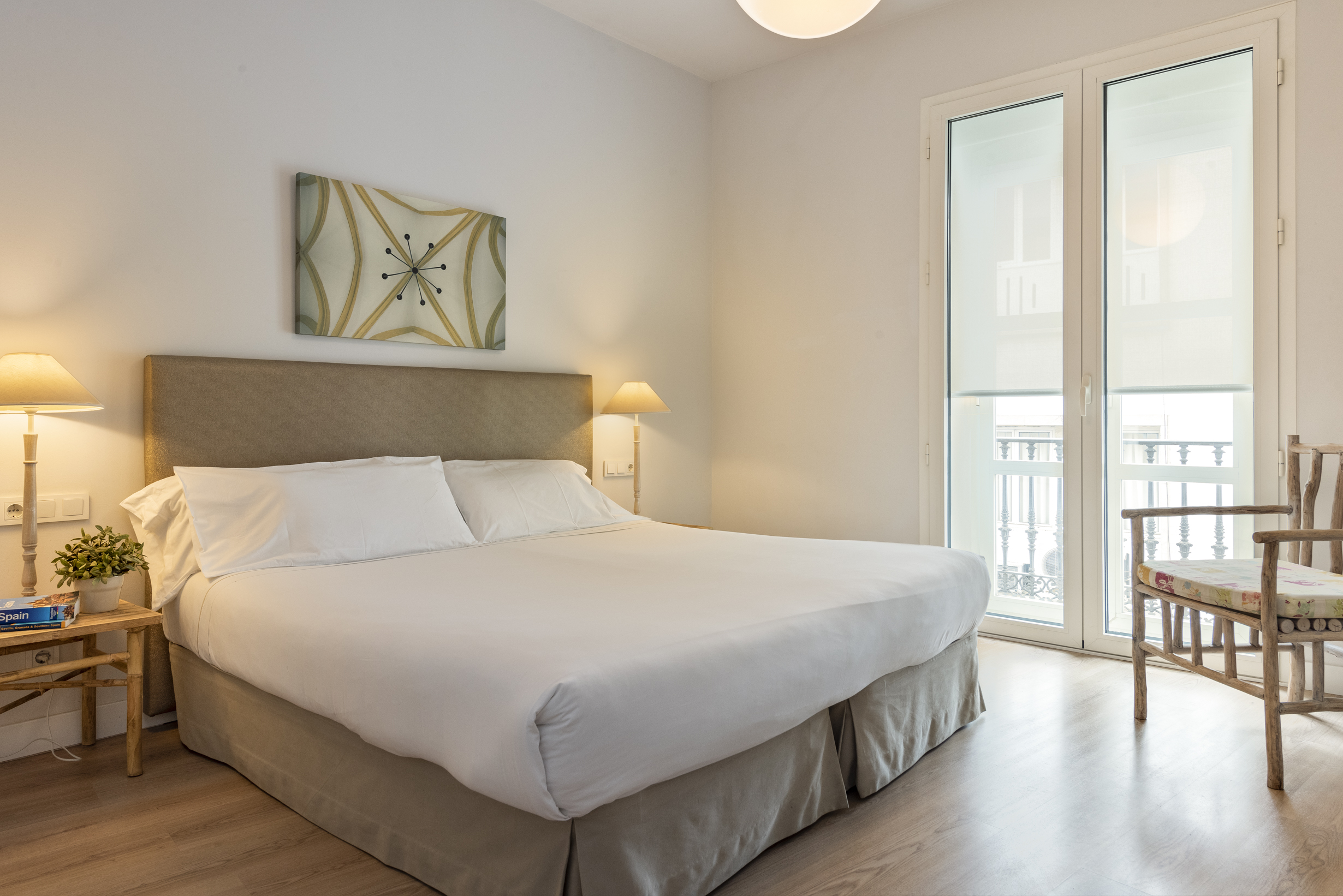 Apartment Superior Capacity 3