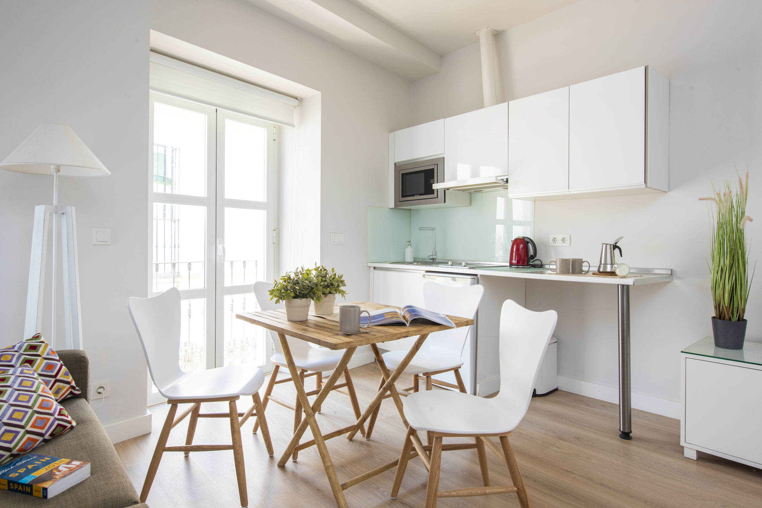 Apartment Superior Capacity 3