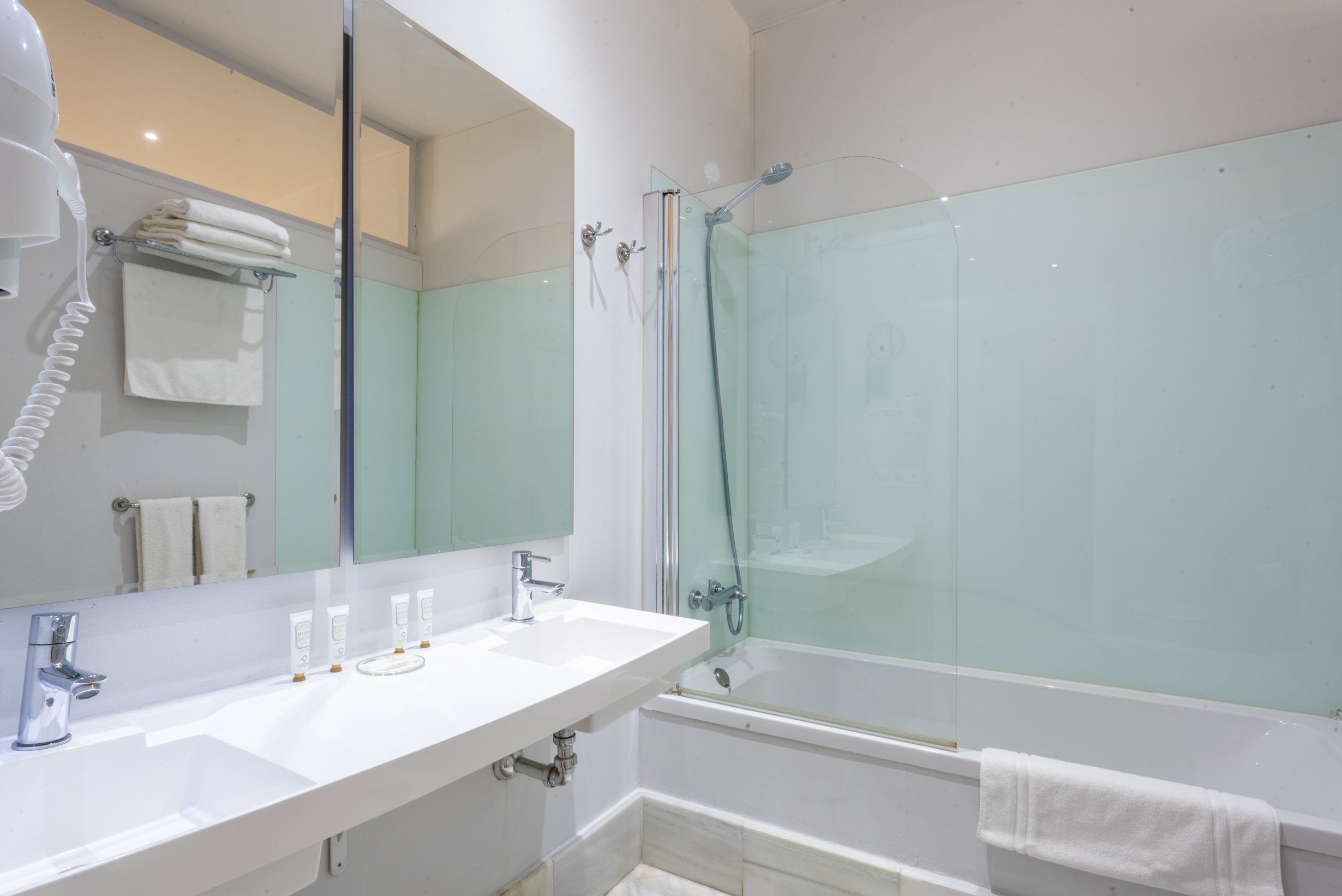 Apartment Superior Capacity 4