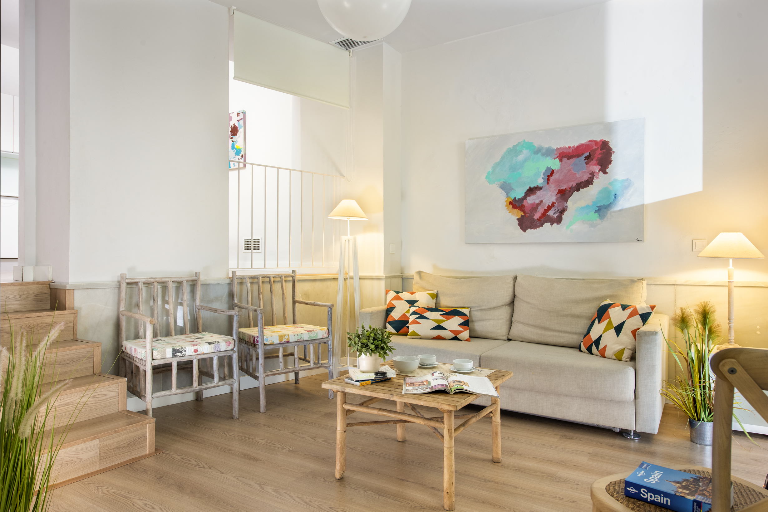 Apartment Superior Capacity 3